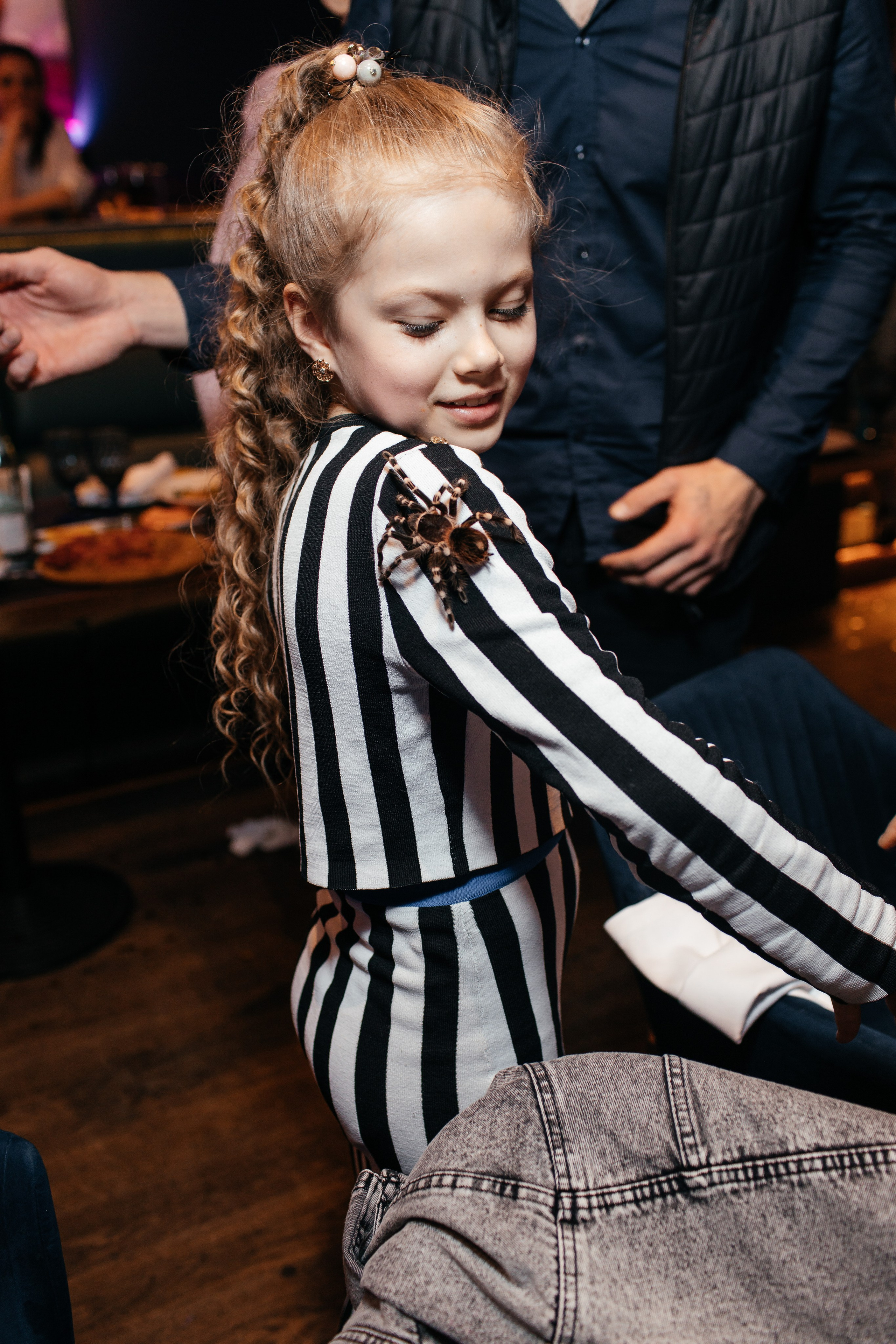 День рождения в Небо на Ладони. Свадебный и семейный фотограф