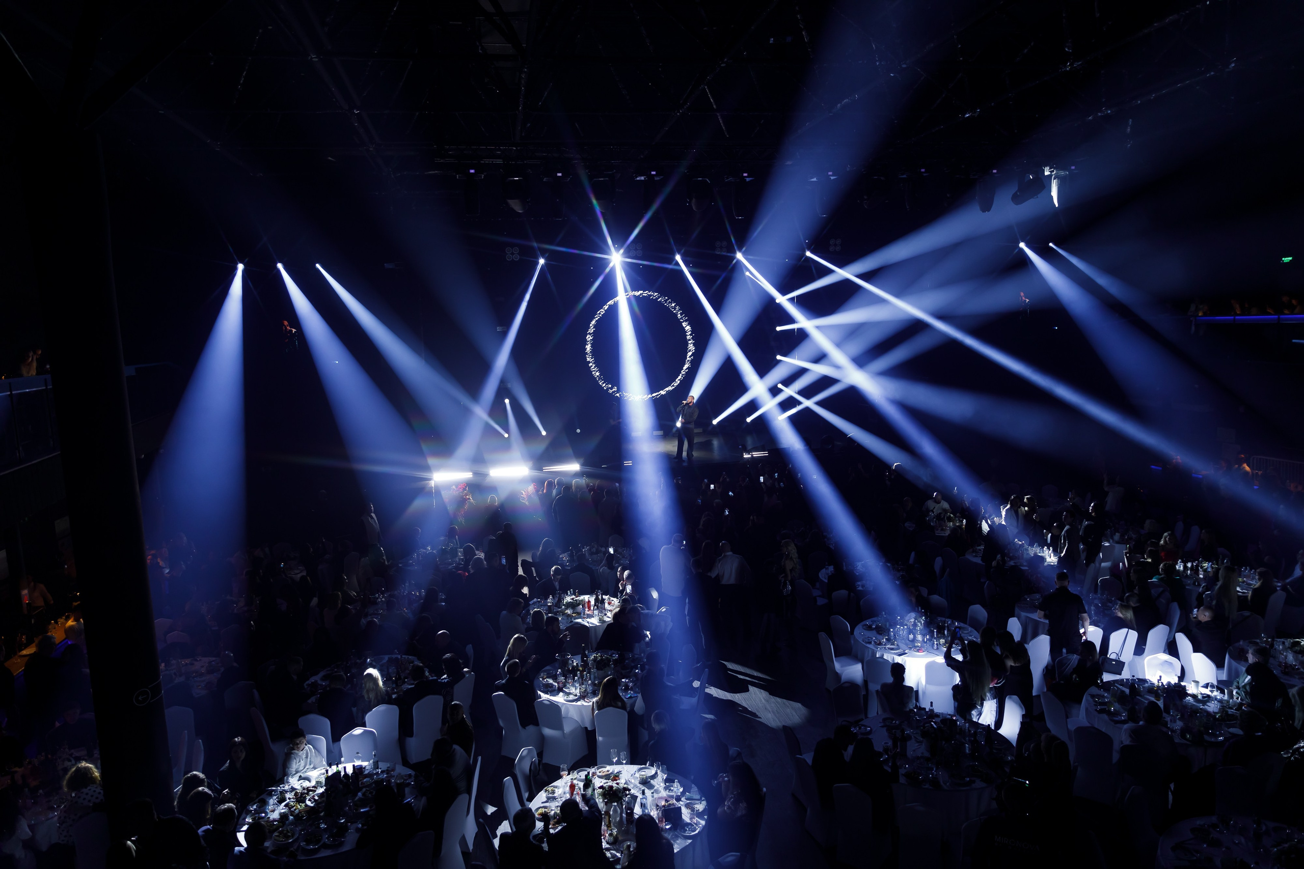 ПРЕМИЯ MUSICBOX (кз «Атмосфера»). Катерина Киреева — фотограф в Москве