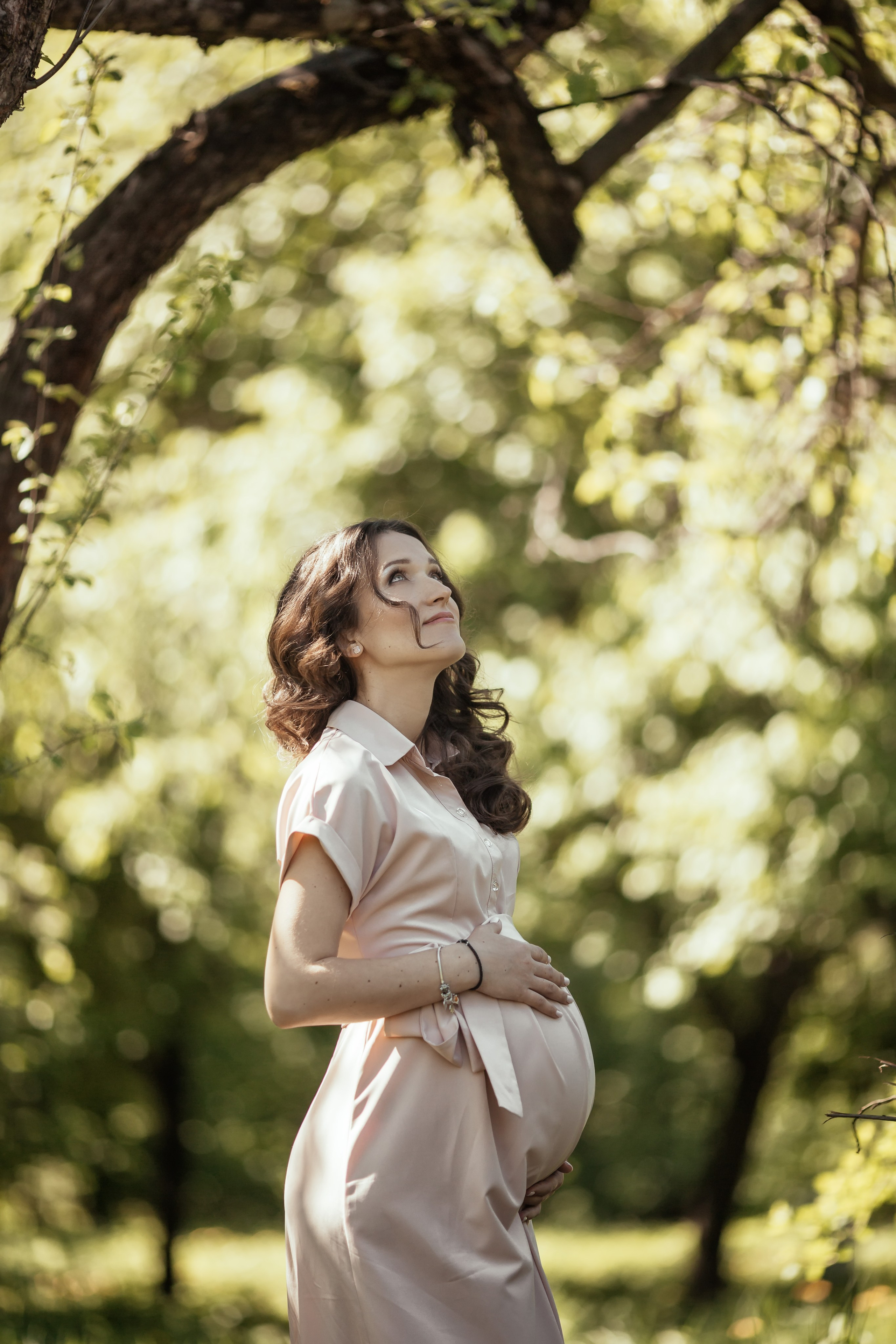 СЕМЕЙНАЯ СЪЕМКА. Катерина Киреева — фотограф в Москве