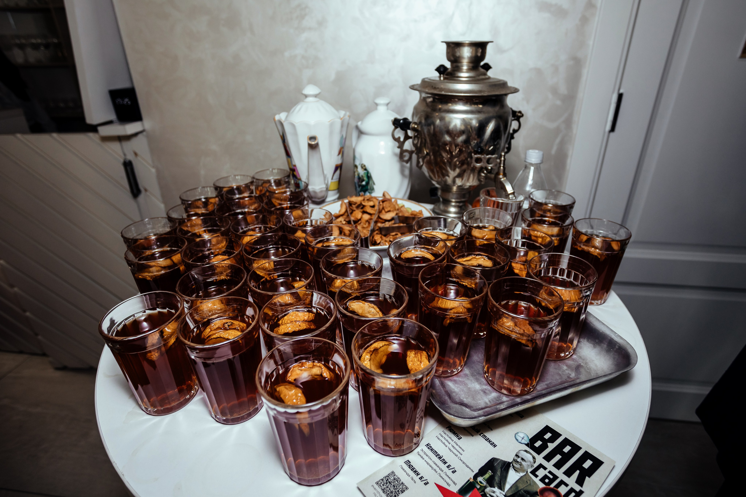 Премия «PERSONO» 2024. Катерина Киреева — фотограф в Москве