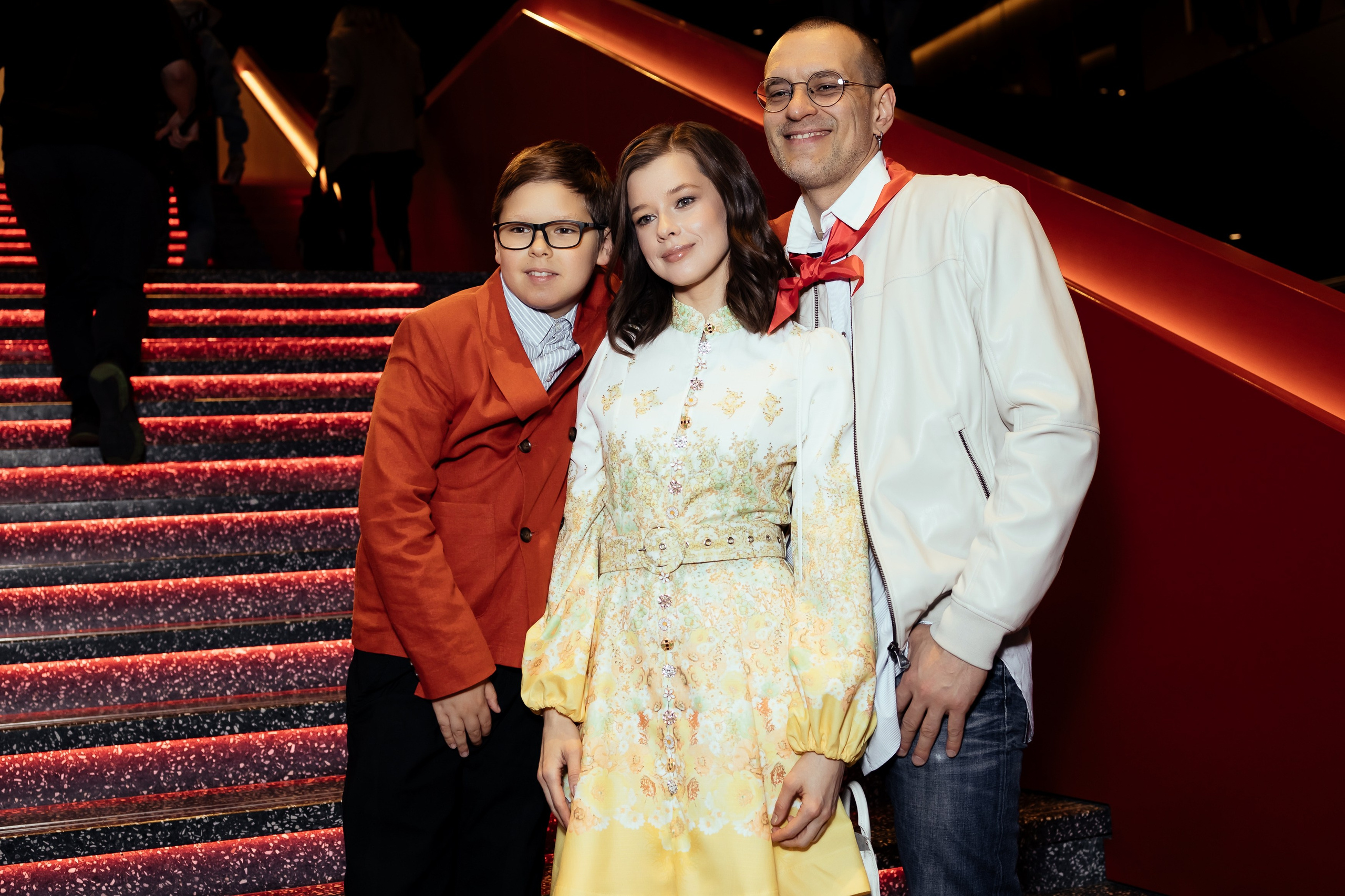 КАЖДЫЙ МЕЧТАЕТ О СОБАКЕ. Катерина Киреева — фотограф в Москве