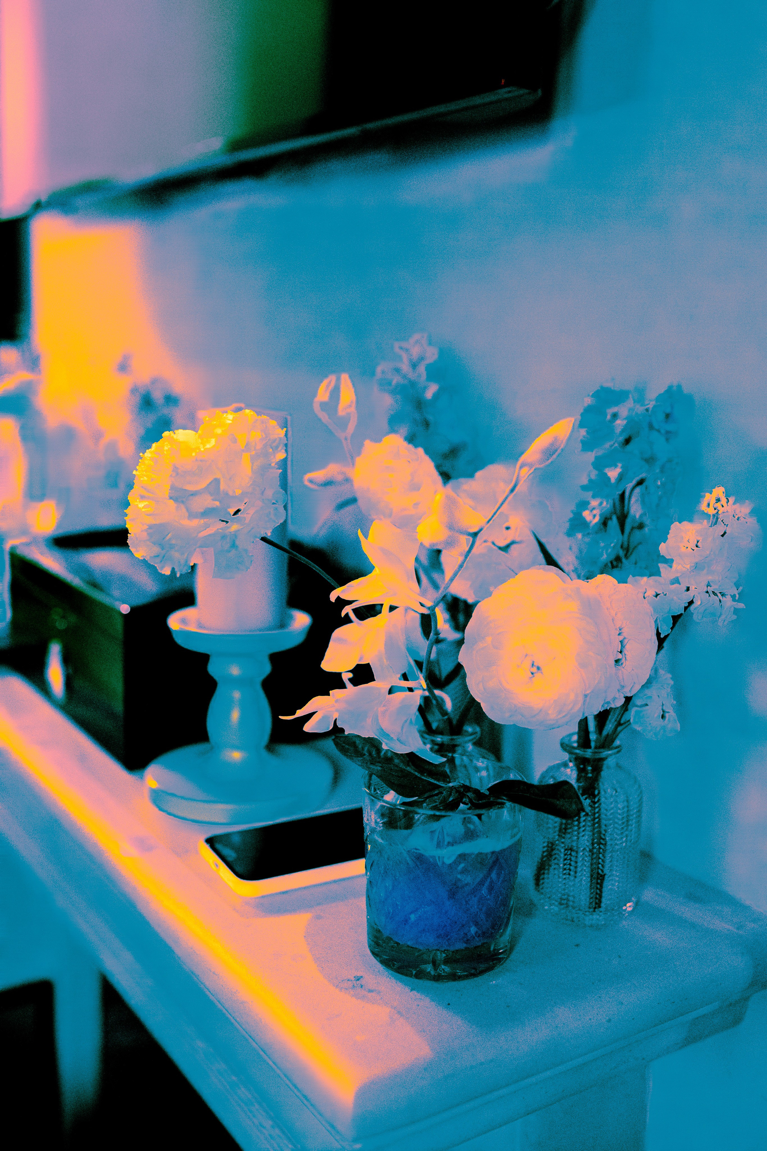 Девичник. Ольга Пилант. АРТ, бэкстейдж, свадебная и семейная фотография, городской портрет, интерьерная фотография