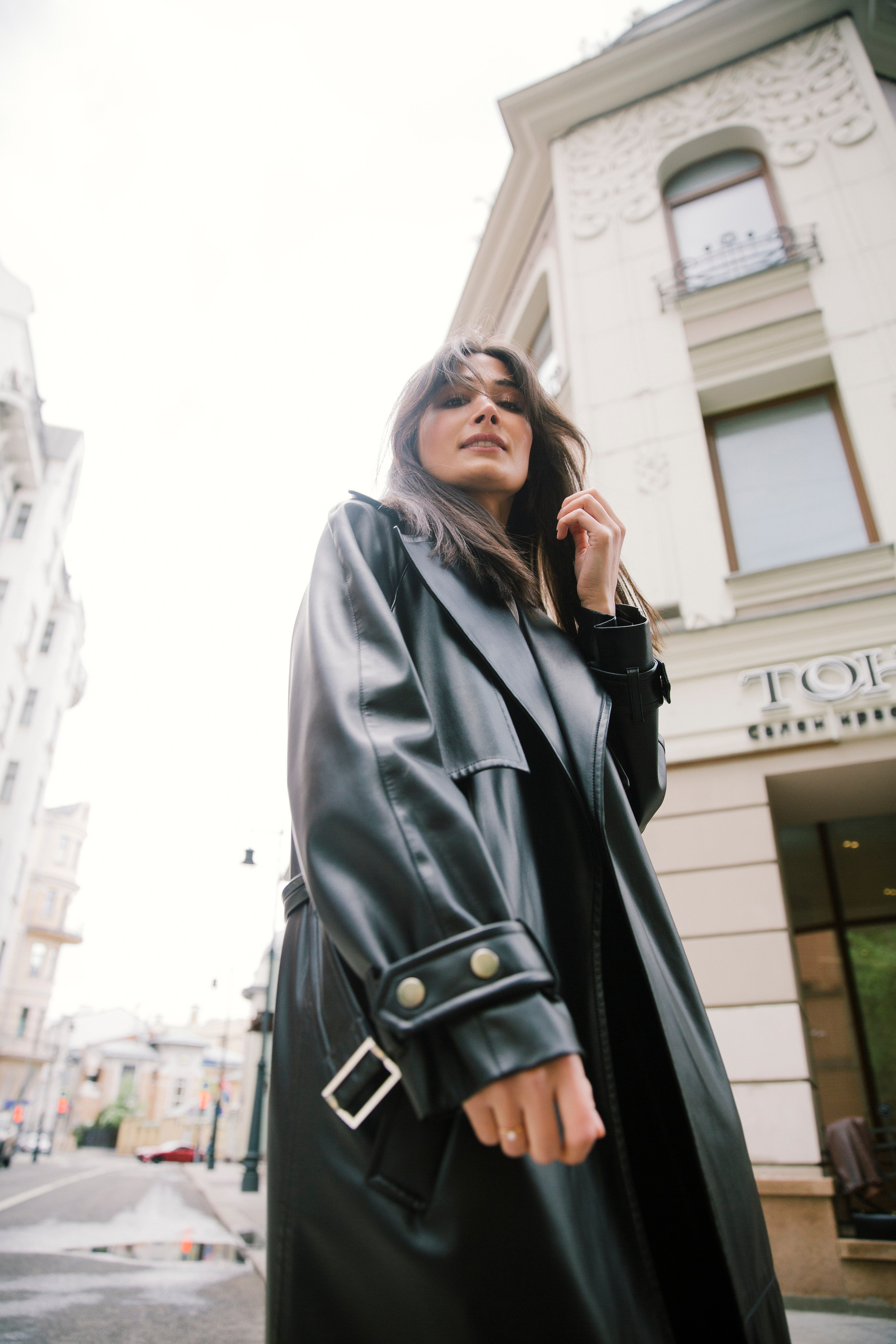 Центр. Ольга Пилант. АРТ, бэкстейдж, свадебная и семейная фотография, городской портрет, интерьерная фотография