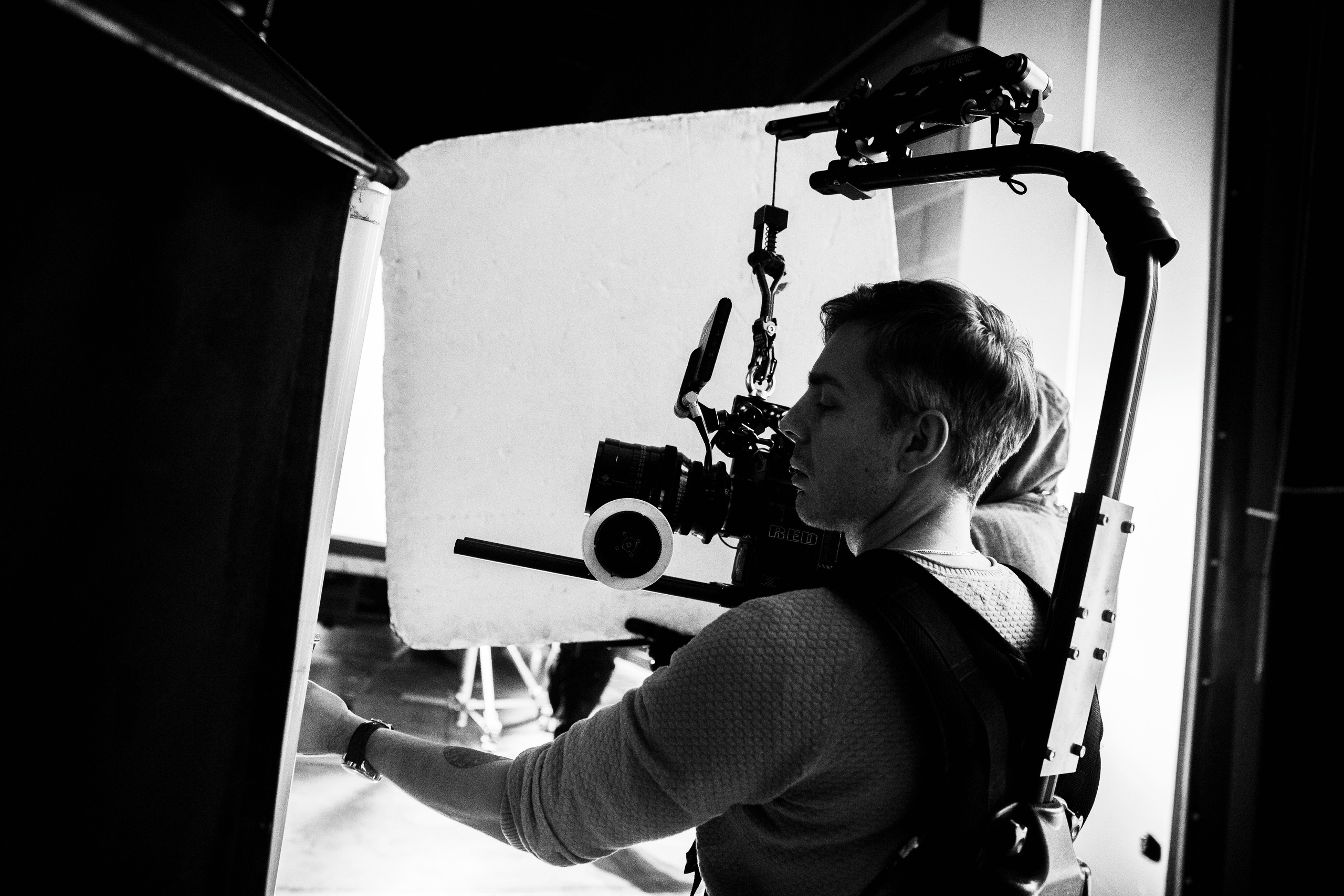 ФК Би-2 & Лиза Громова Мосфильм. Ольга Пилант. АРТ, бэкстейдж, свадебная и семейная фотография, городской портрет, интерьерная фотография