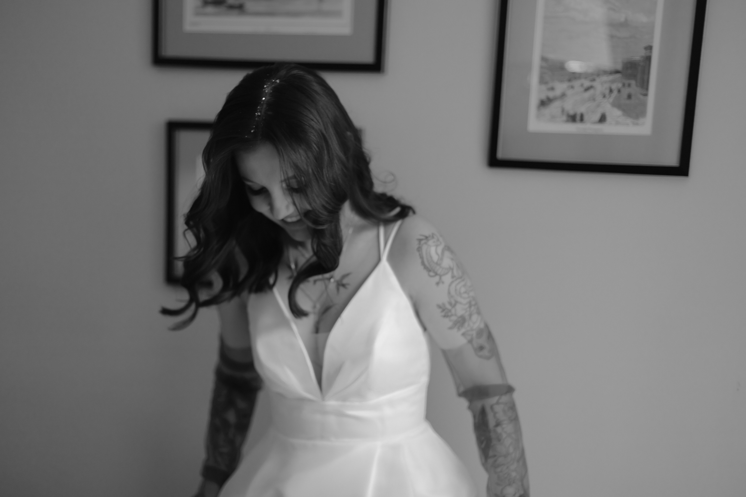 Быть самими собими. Свадебный и семейный фотограф Арина Кулёва