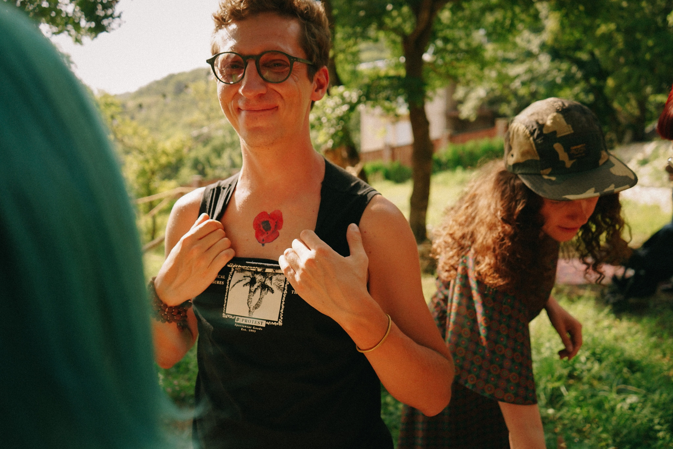 Свадебный фотограф в Грузии. Фотограф в Грузии ОАЭ | Nekit Fox