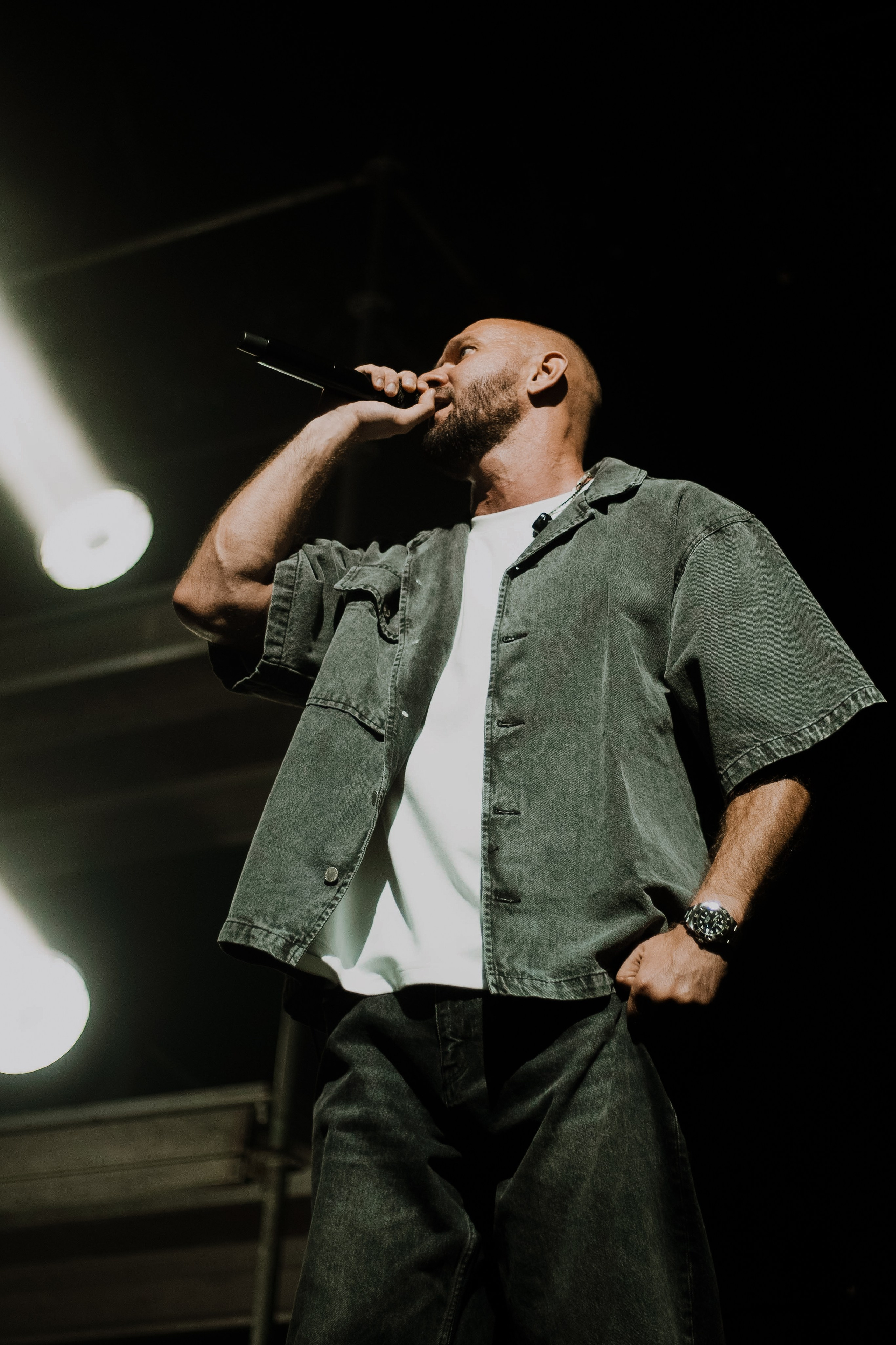 LOC-DOG. Фотограф Москва