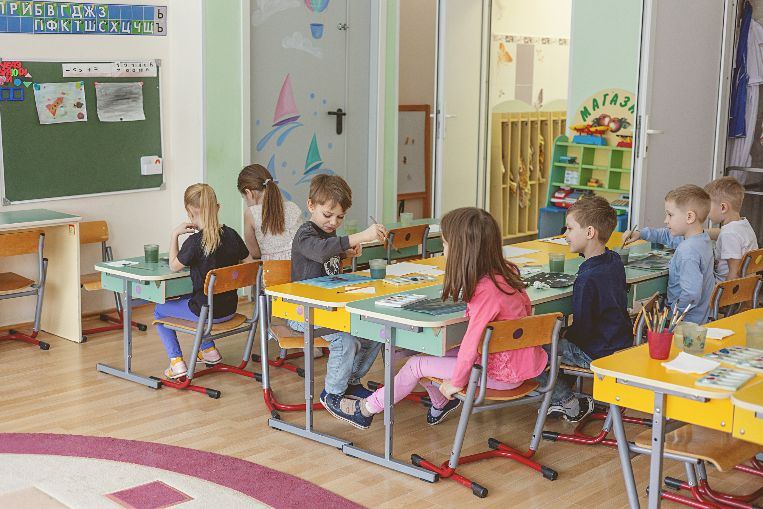 Садбук. Главная