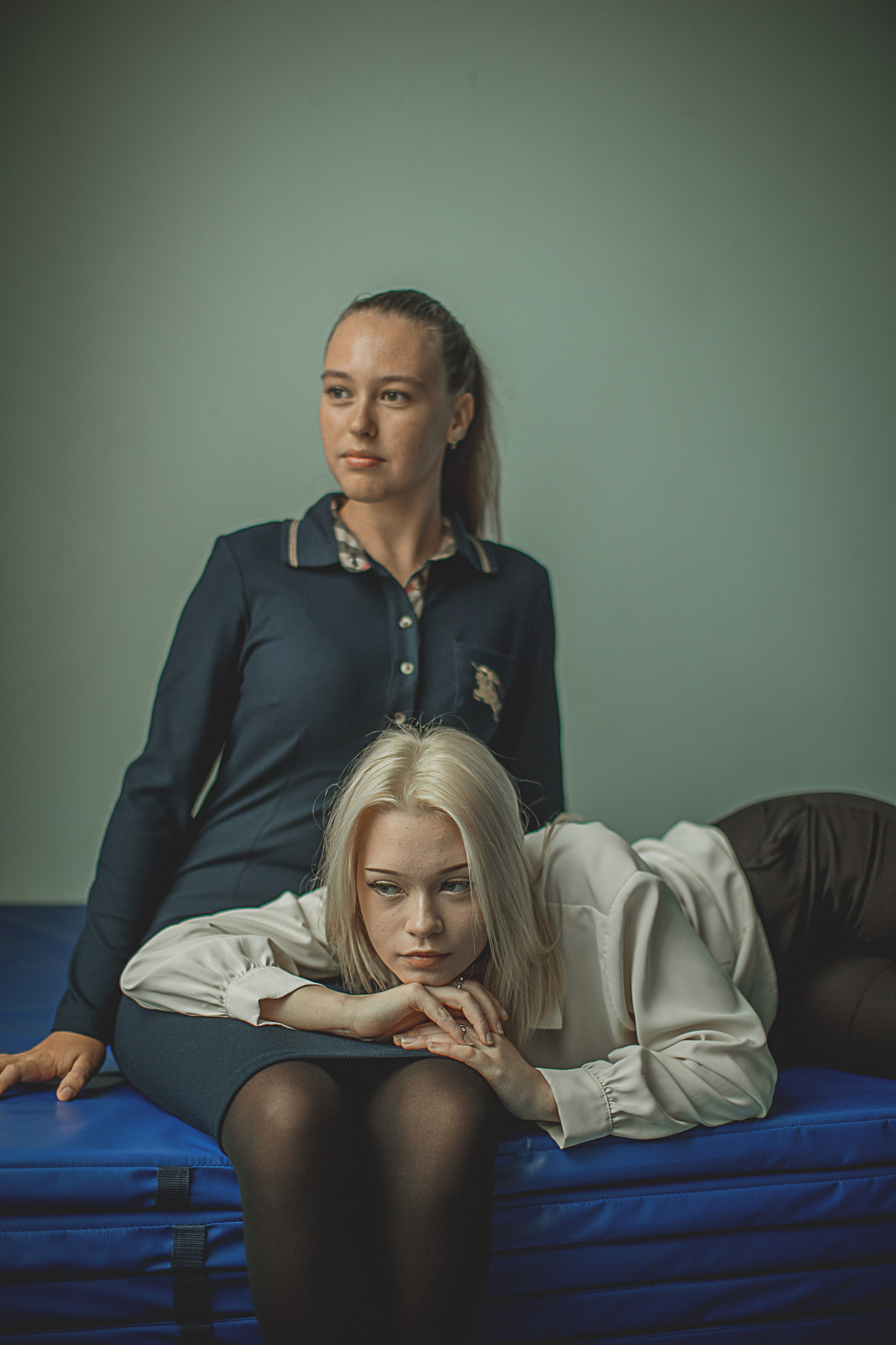 11 класс. Главная