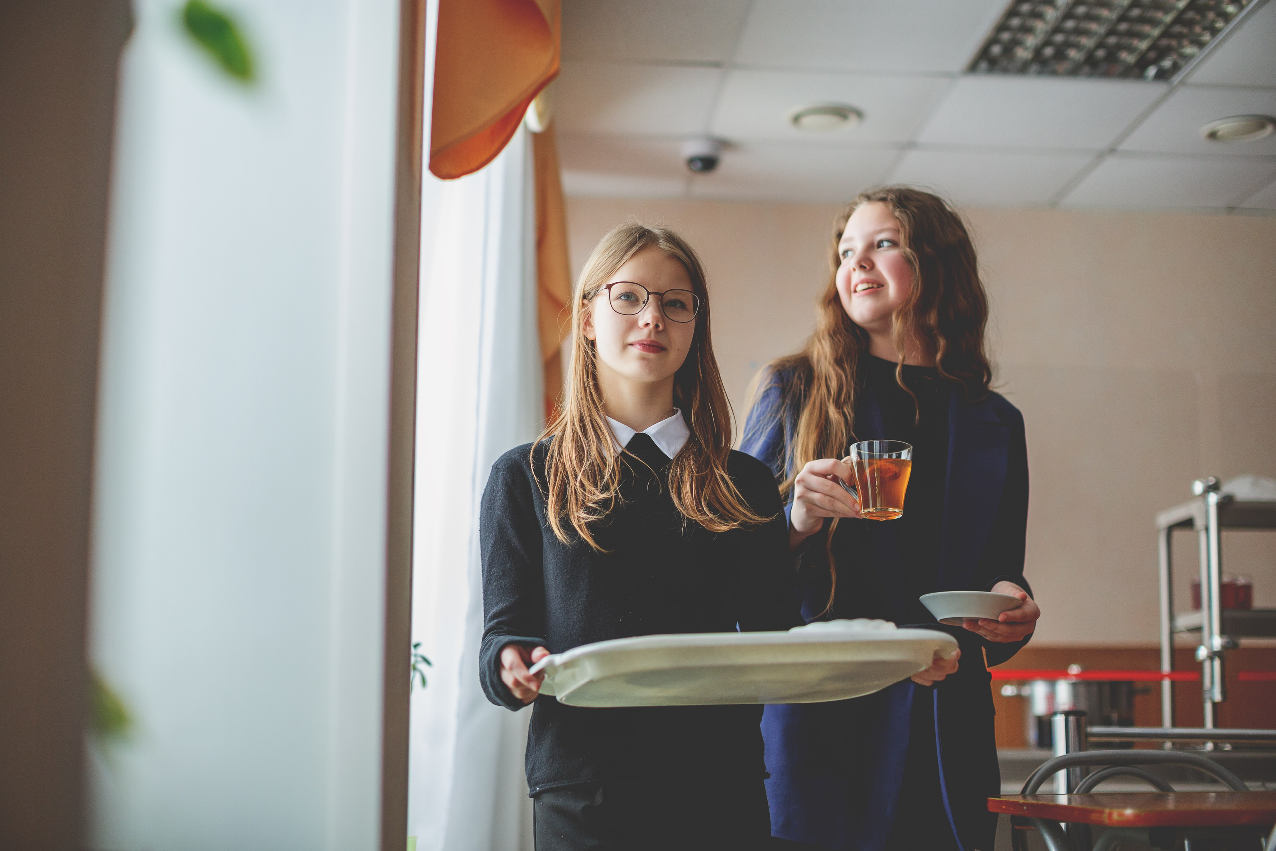 7 класс. Главная