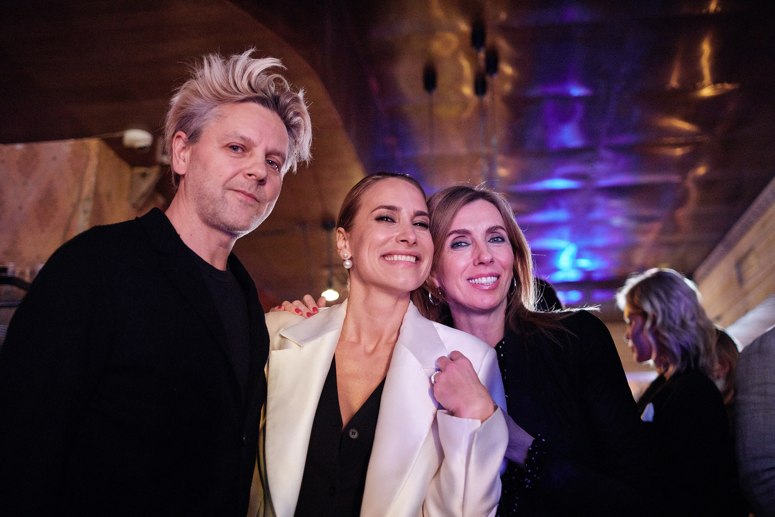 День рождения Марии. Репортажный фотограф в Москве Константин Дерягин