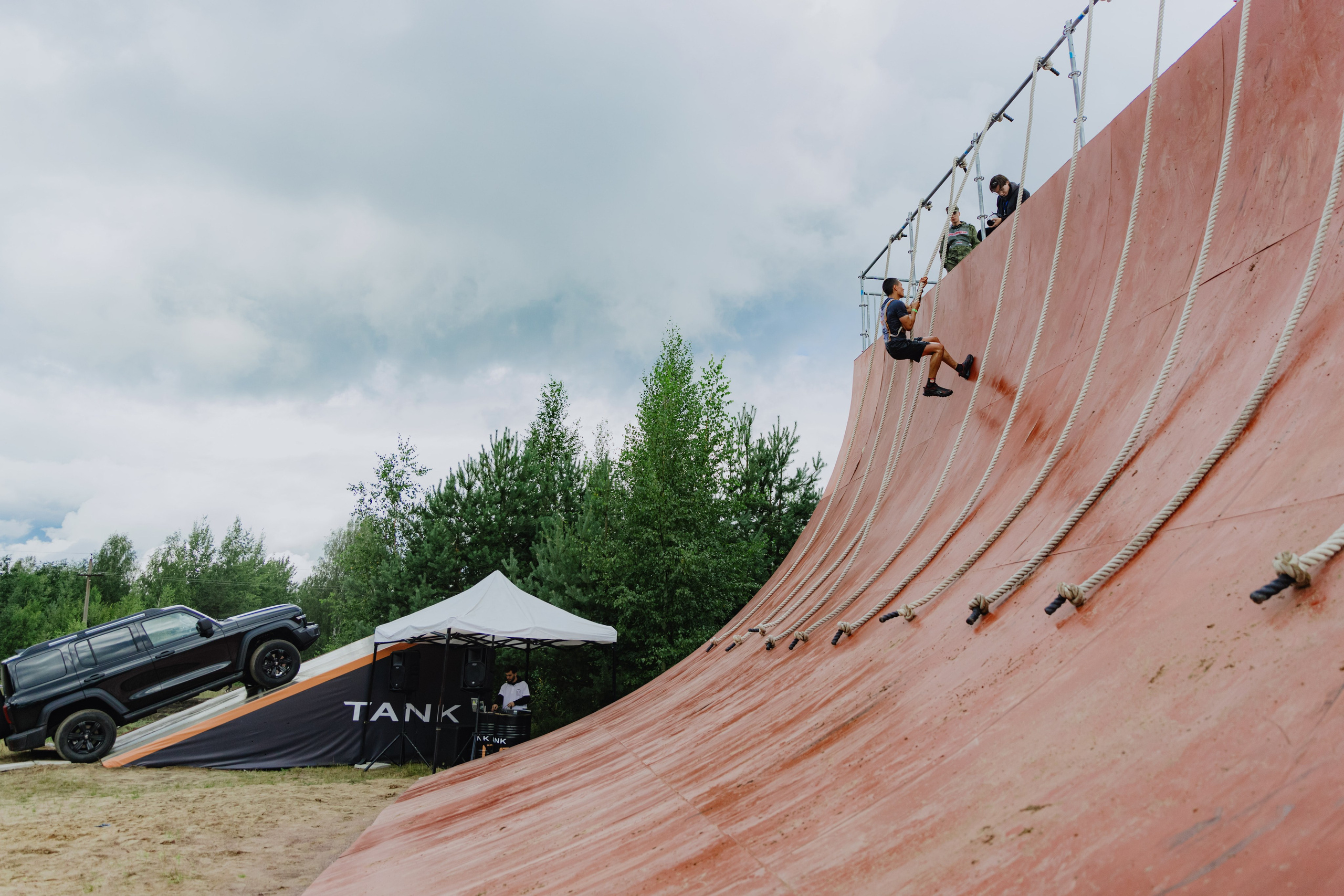 Гонка героев 2025 в Санкт-Петербурге. Фотограф в Москве и Санкт-Петербурге Дарина