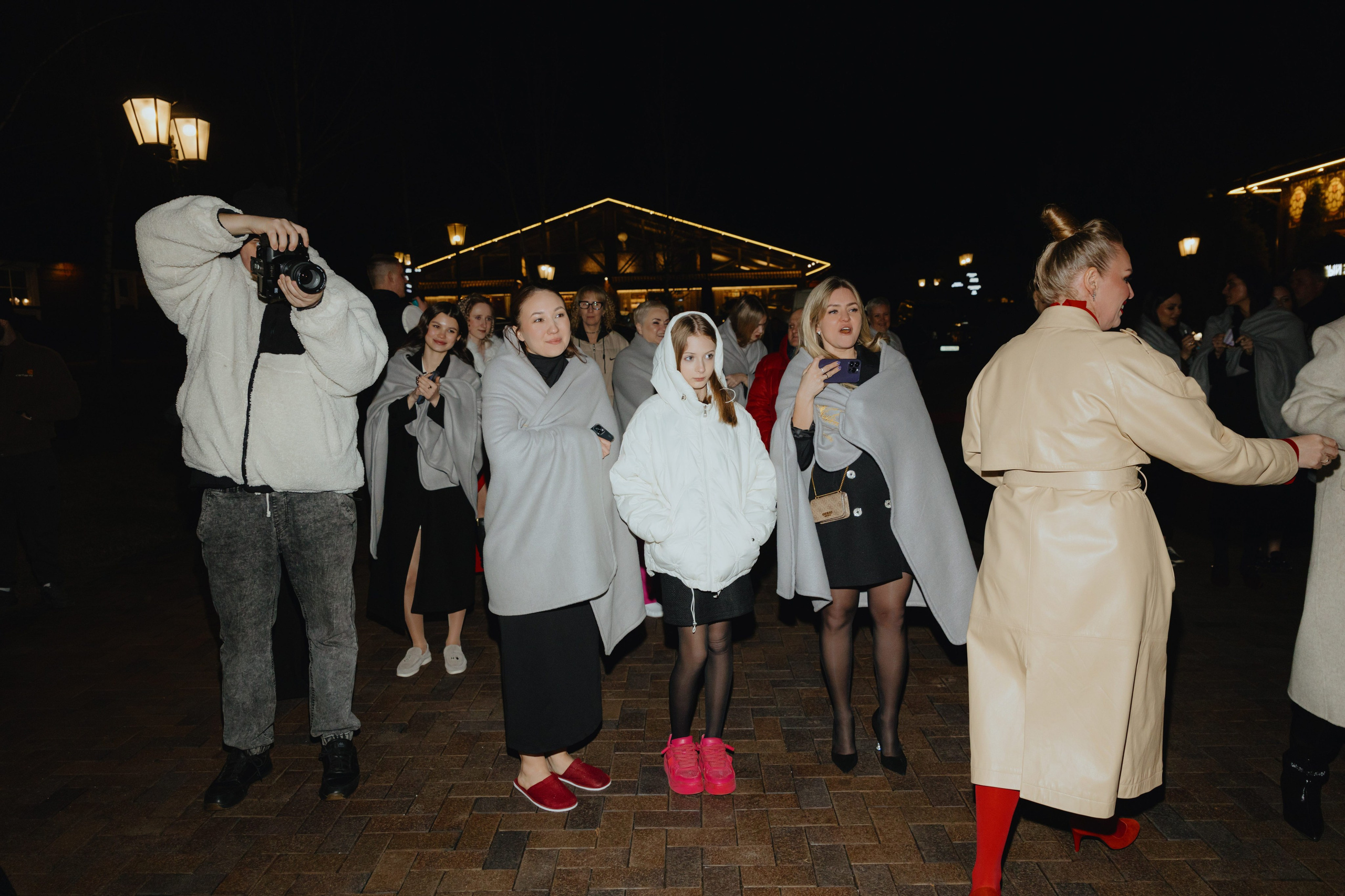 День Рождения Галины Сергеевны (Подольск). Фотограф в Москве и Санкт-Петербурге Дарина