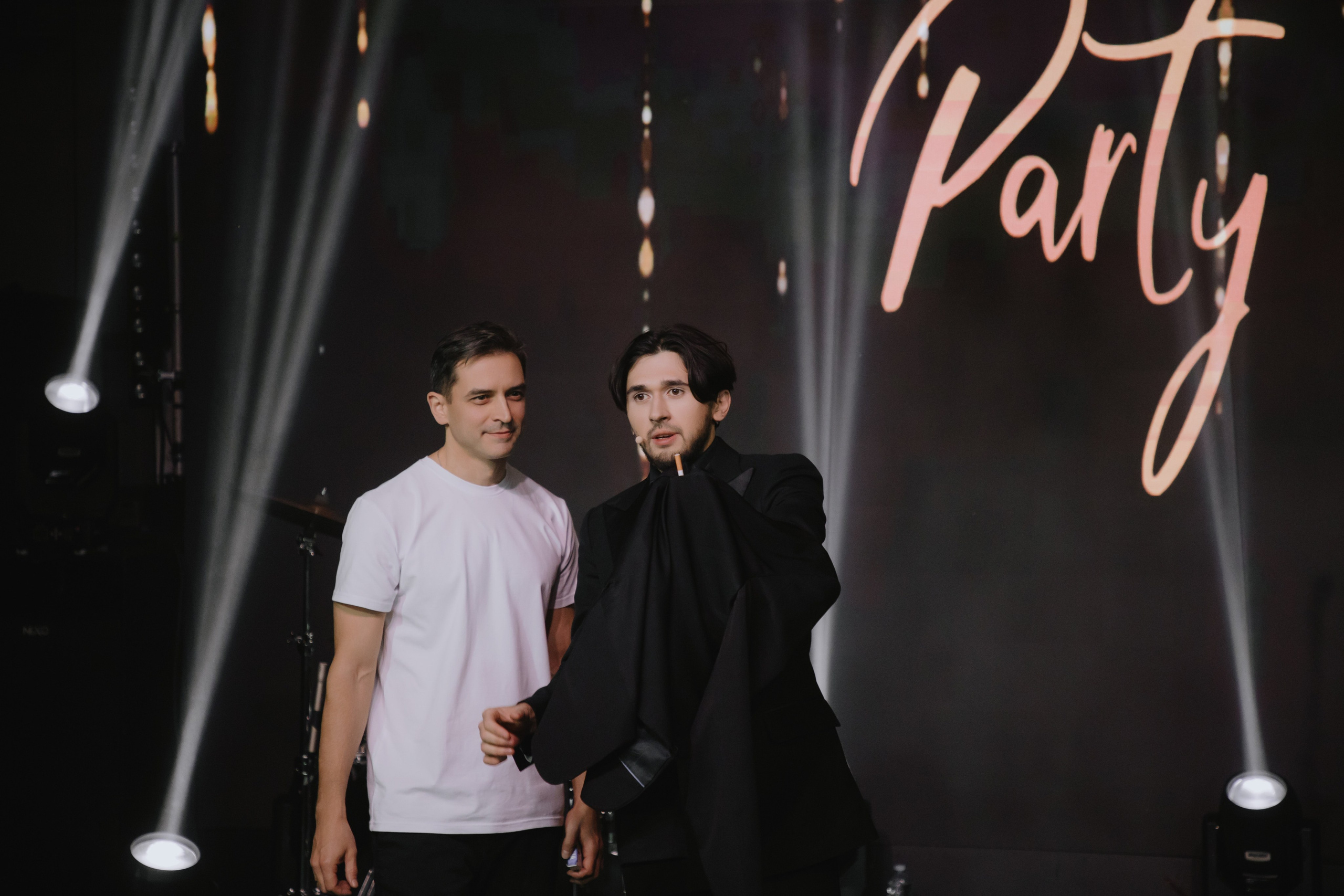 День Рождения Александра Иванова (Москва). Фотограф в Москве и Санкт-Петербурге Дарина