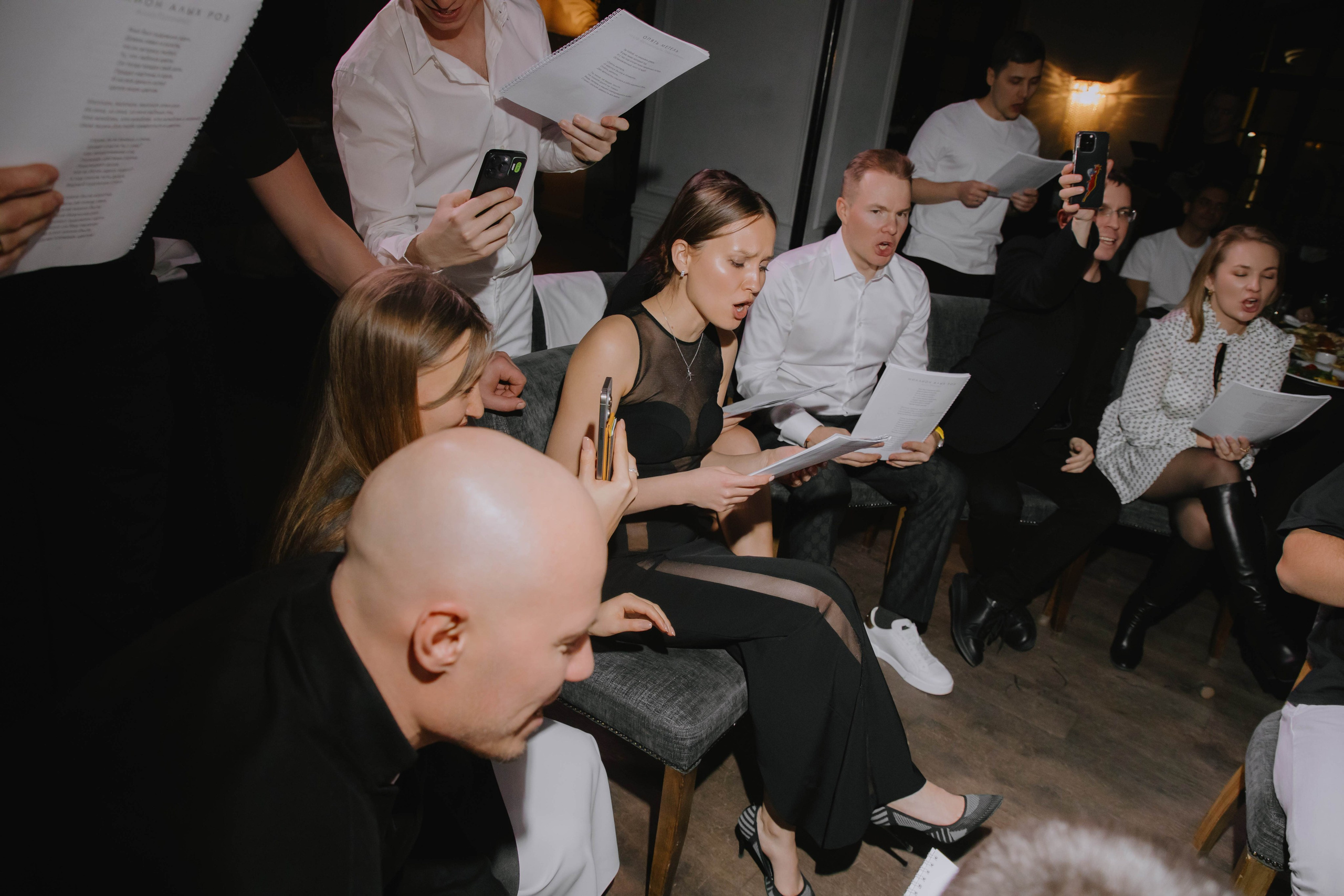 День Рождения Александра Иванова (Москва). Фотограф в Москве и Санкт-Петербурге Дарина