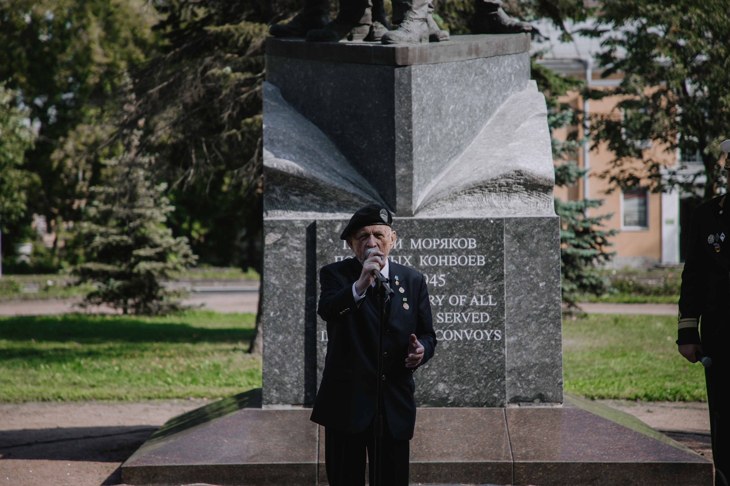 Мероприятия с депутатом Государственной Думы (Санкт-Петербург). Фотограф в Москве и Санкт-Петербурге Дарина