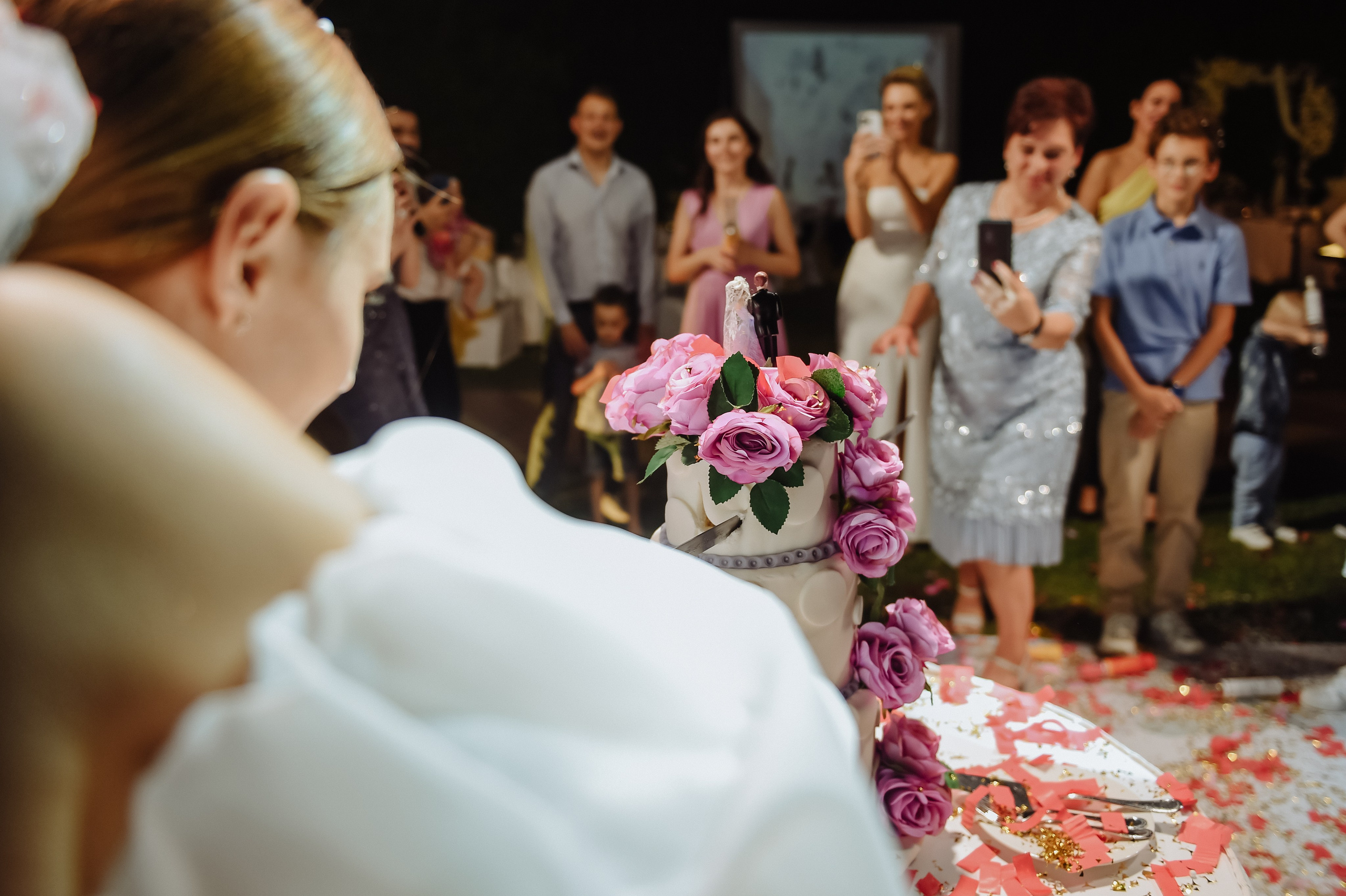 Елена и Денис (Абу Даби). Фотограф в Москве и Санкт-Петербурге Дарина