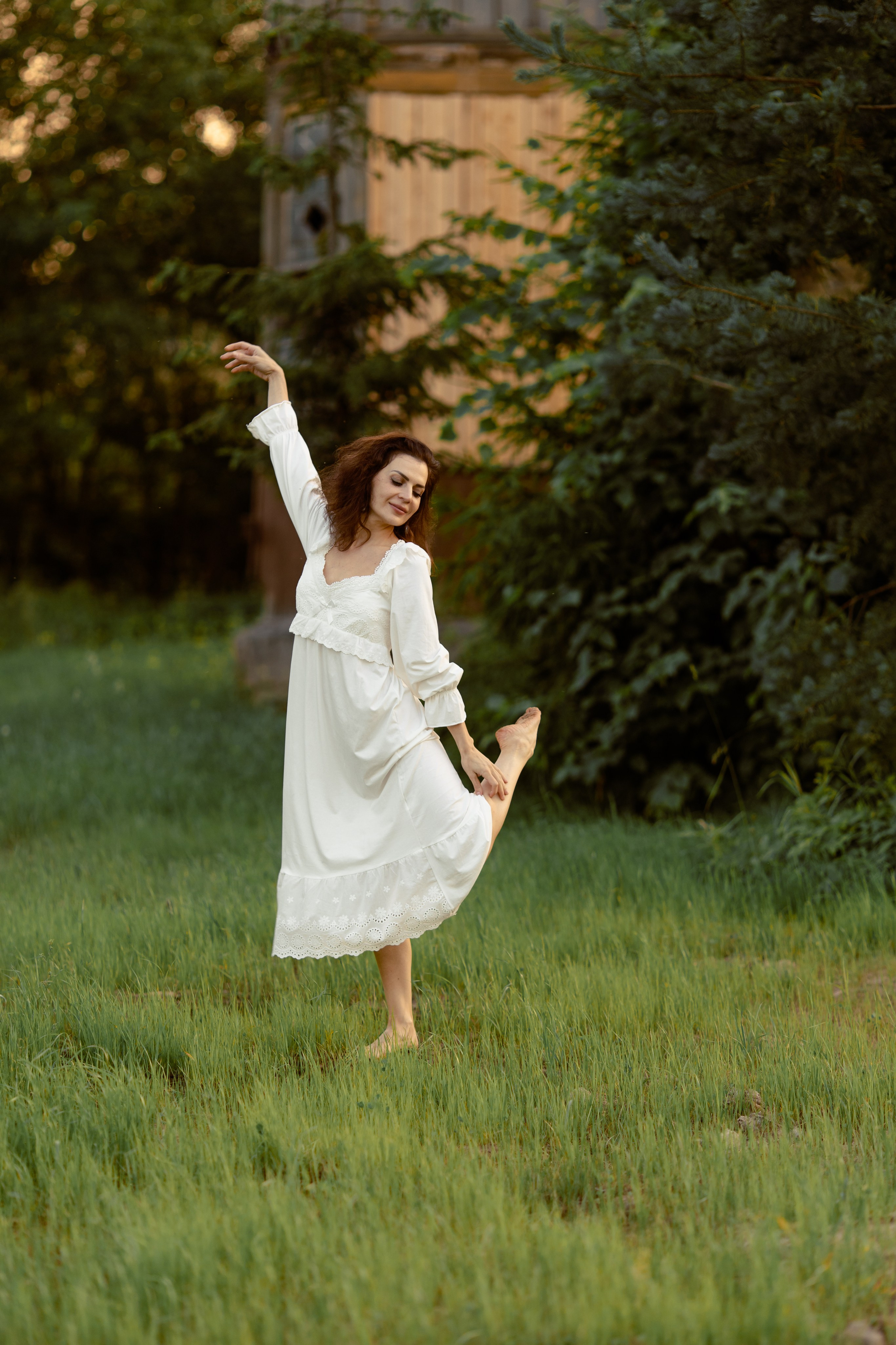 Water lilies. Свадебный и семейный фотограф Спб Бошман Ирина