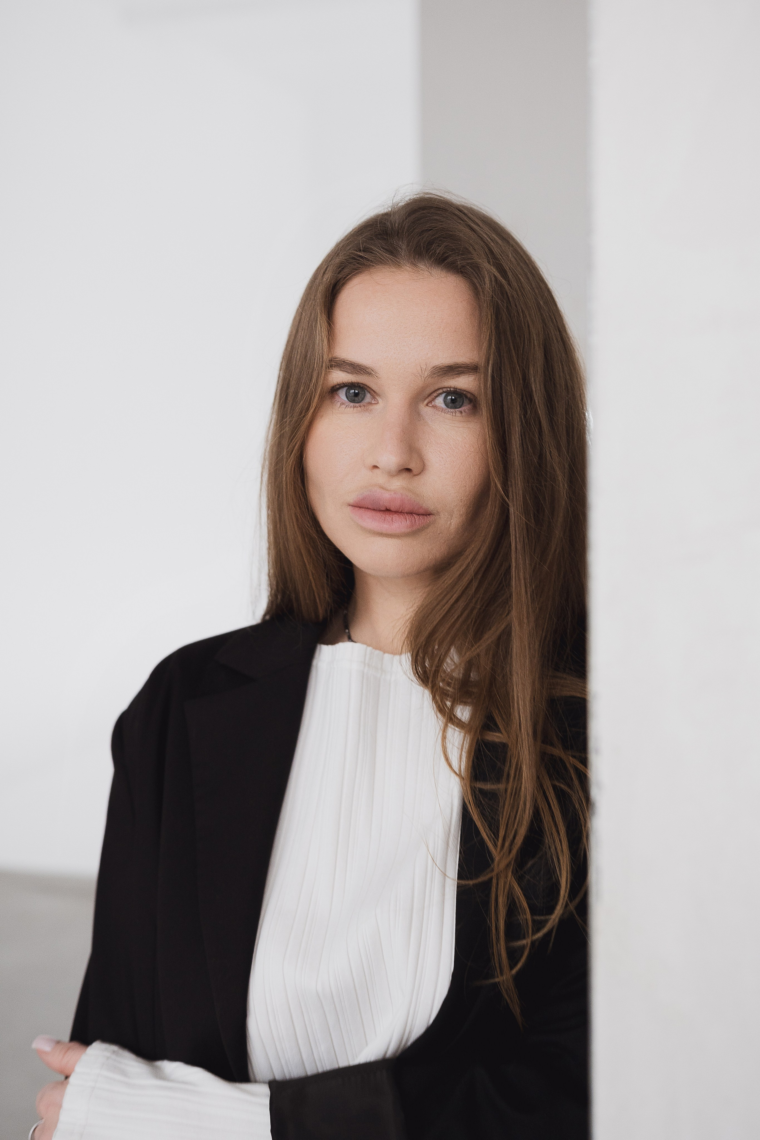 Вика. Фотограф Екатеринбург Алина Станицкая