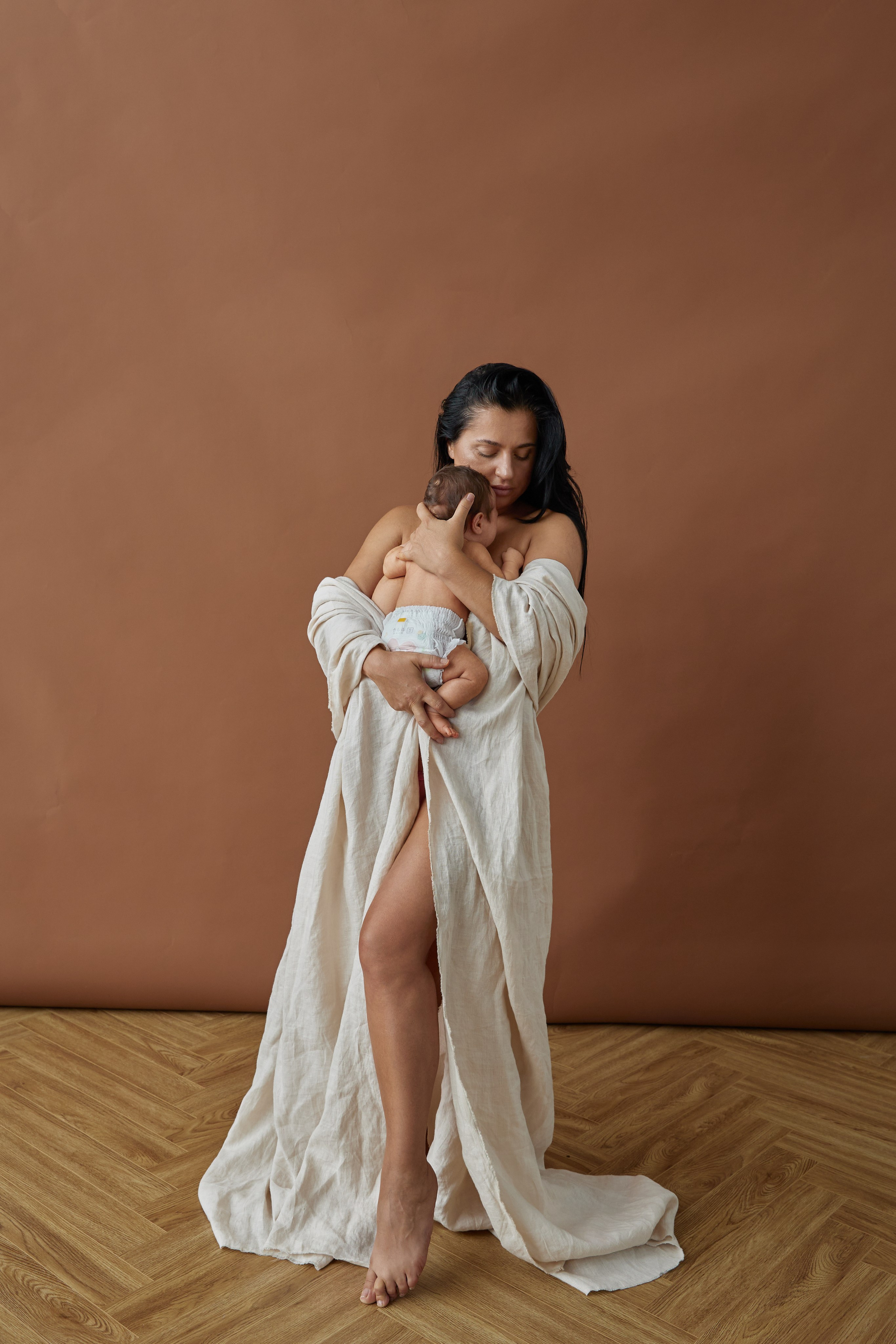 Елена. Фотограф женского портрета, беременности и материнства Харькова Елена