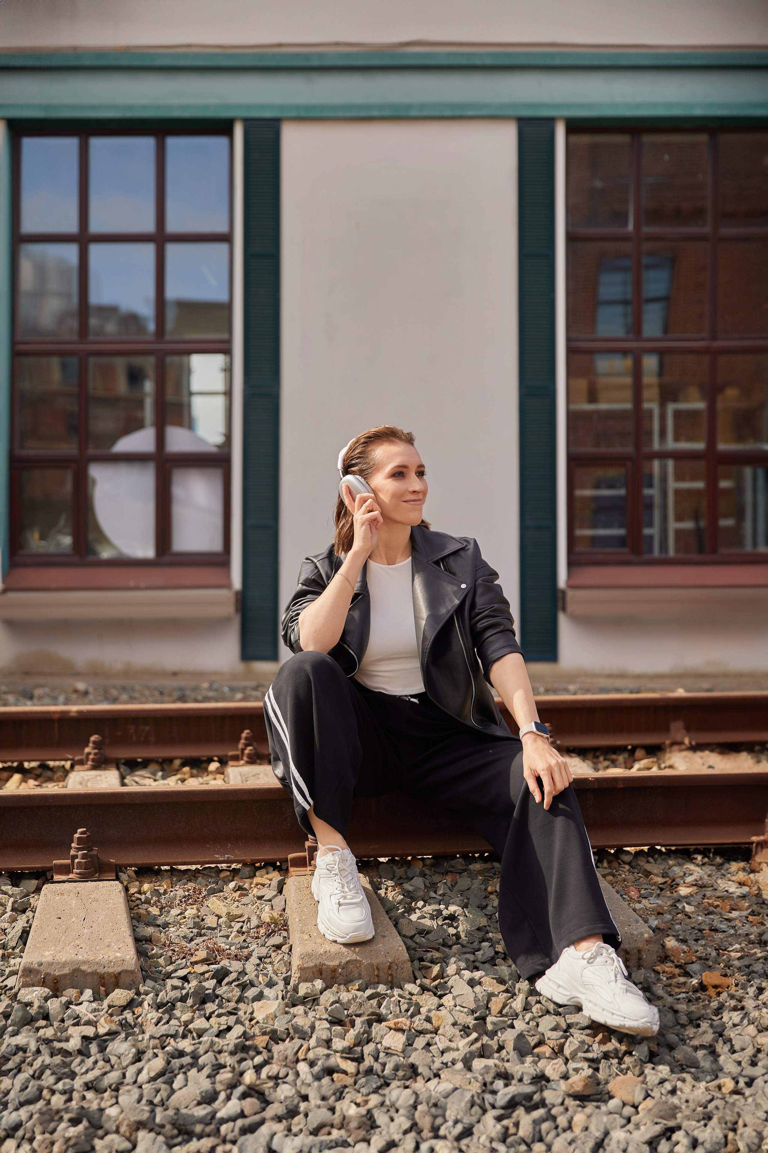 Даша. Фотограф женского портрета, беременности и материнства Харькова Елена