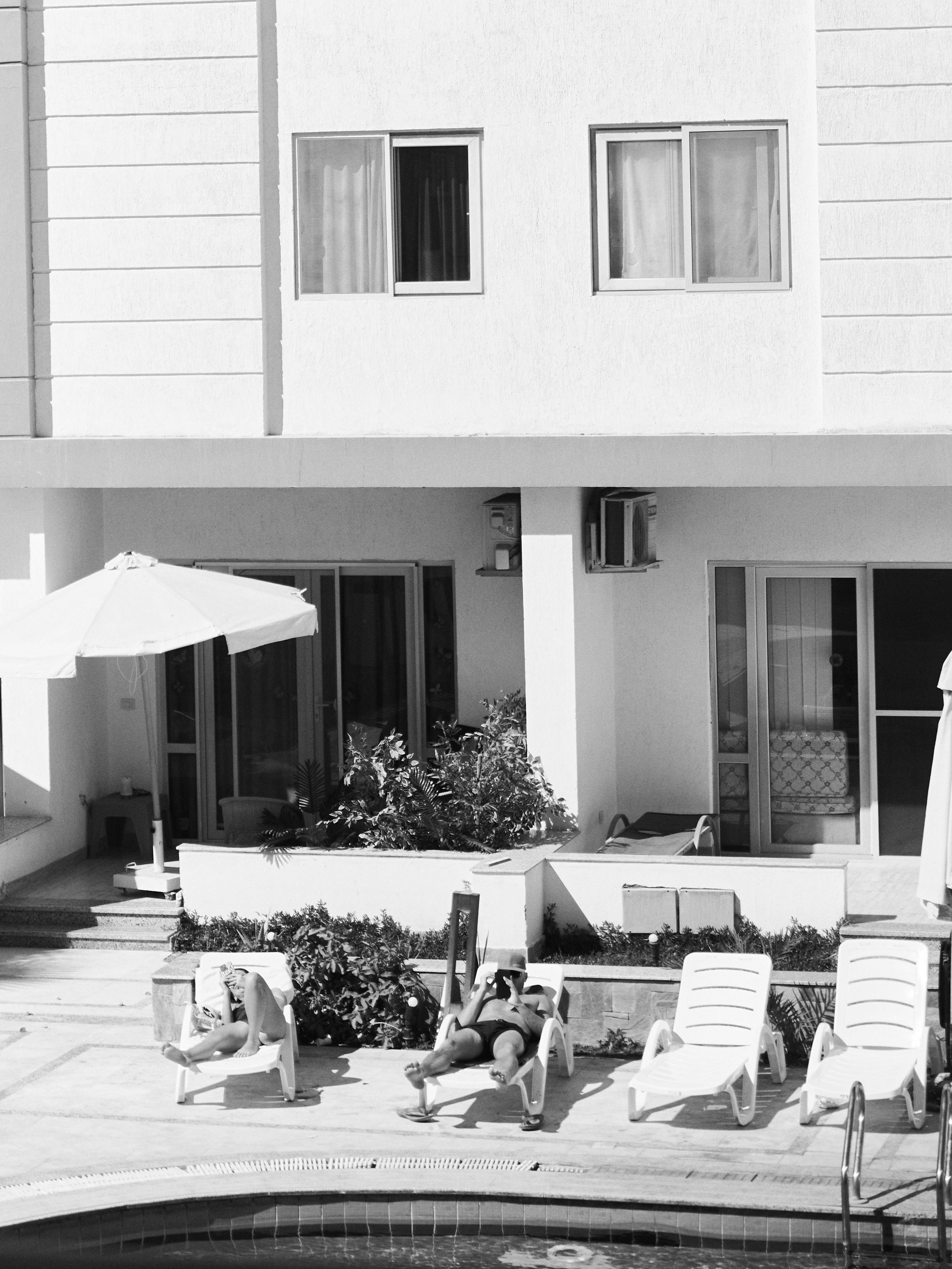 B&W. Jorgis — фотограф в Хургаде / обучение фотографии