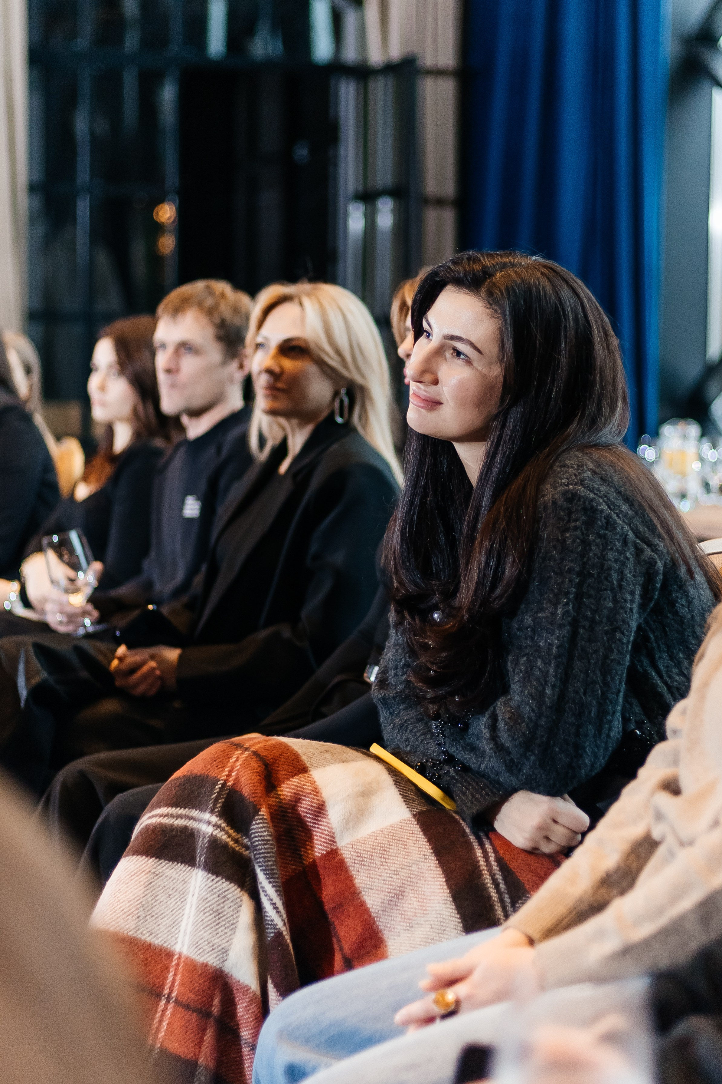Тренинг Ольги Рязановой. Фотограф для мероприятий Ростов-на-Дону. Репортажный фотограф в городе Ростов-на-Дону Даниил Молодовский
