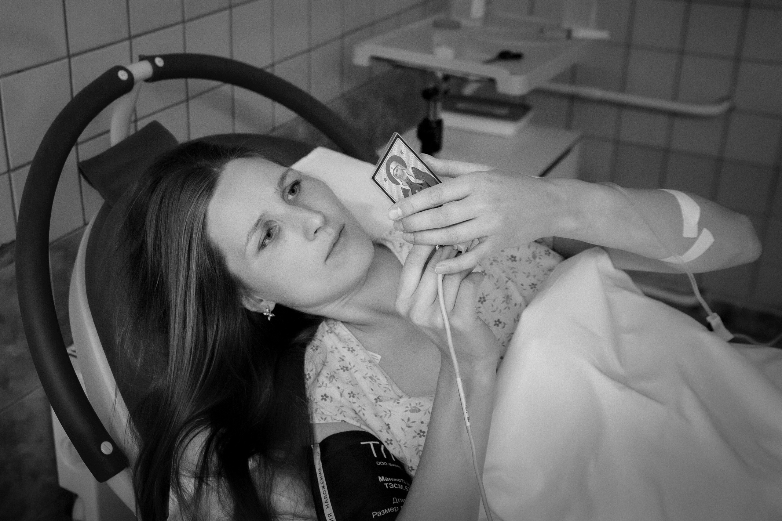 Роды как праздник