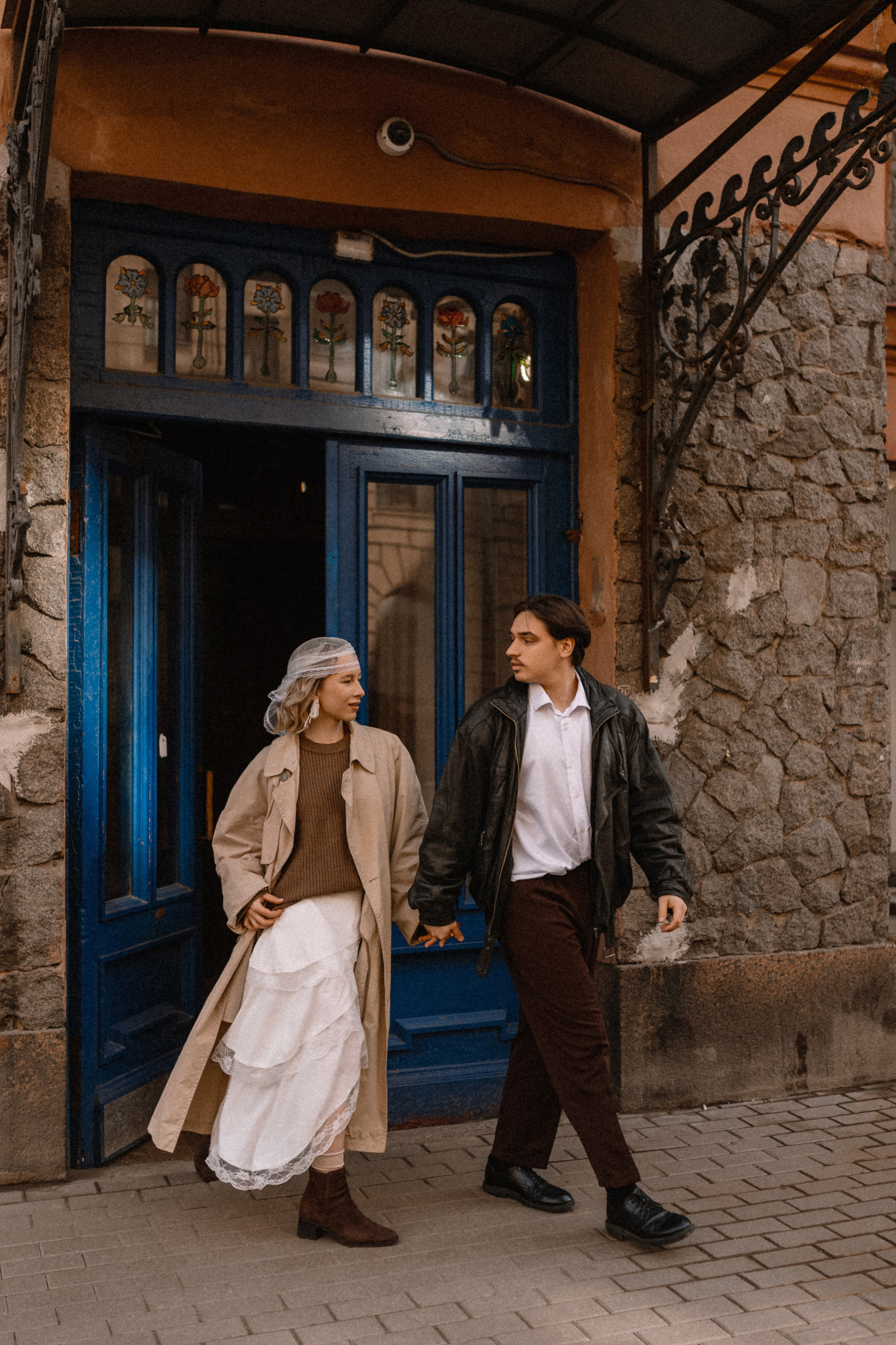 Миша и Саша. Николь — ваш любимый фотограф в Санкт-Петербурге