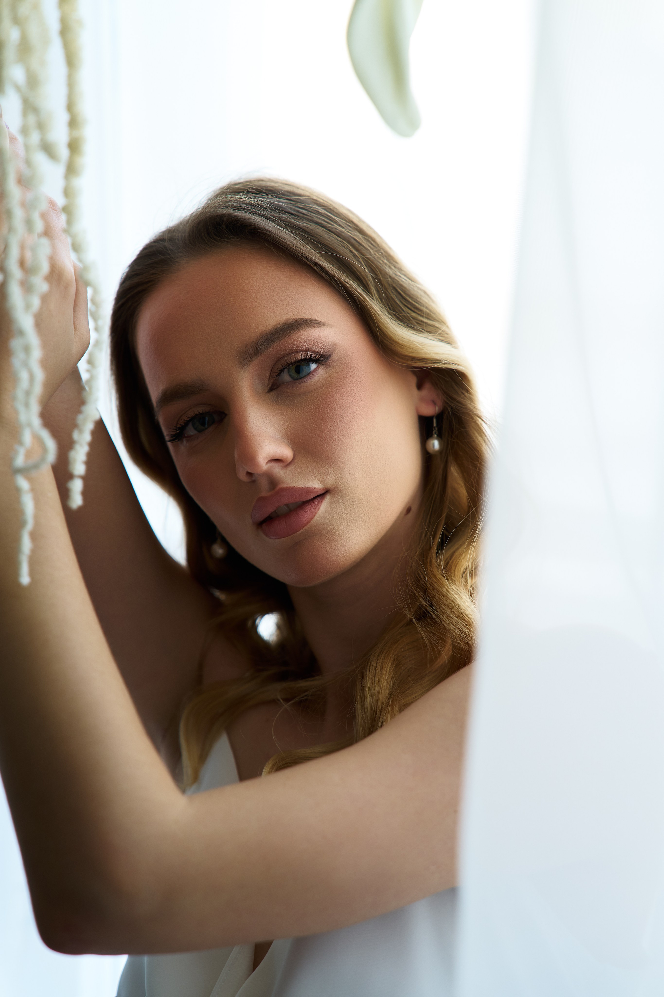 Индивидуальная свадебная. Свадебный фотограф Виктория Роса