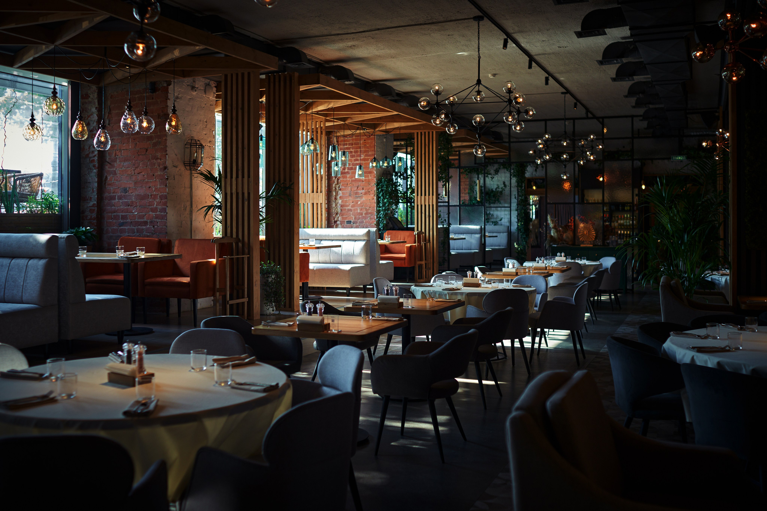 Интерьерная сьемка. Фотограф Хазов Александр г. Иваново