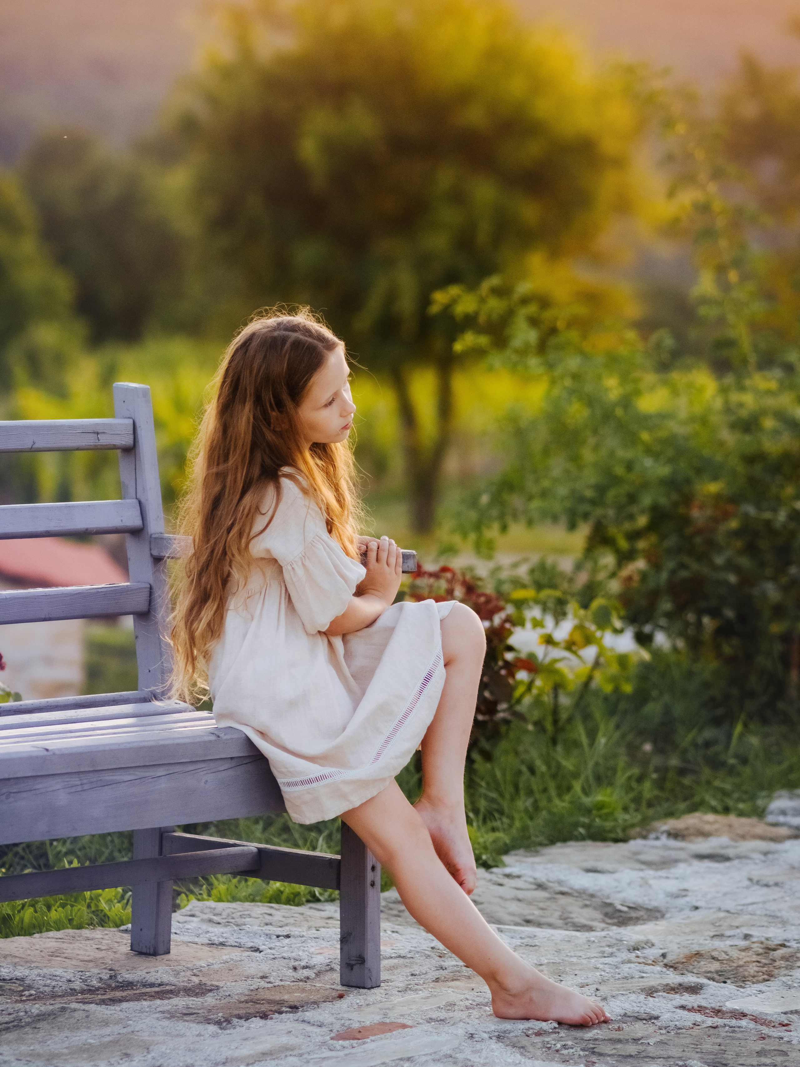 Яра и Ника. Семейный, детский, свадебный, фотограф в городе Анапа