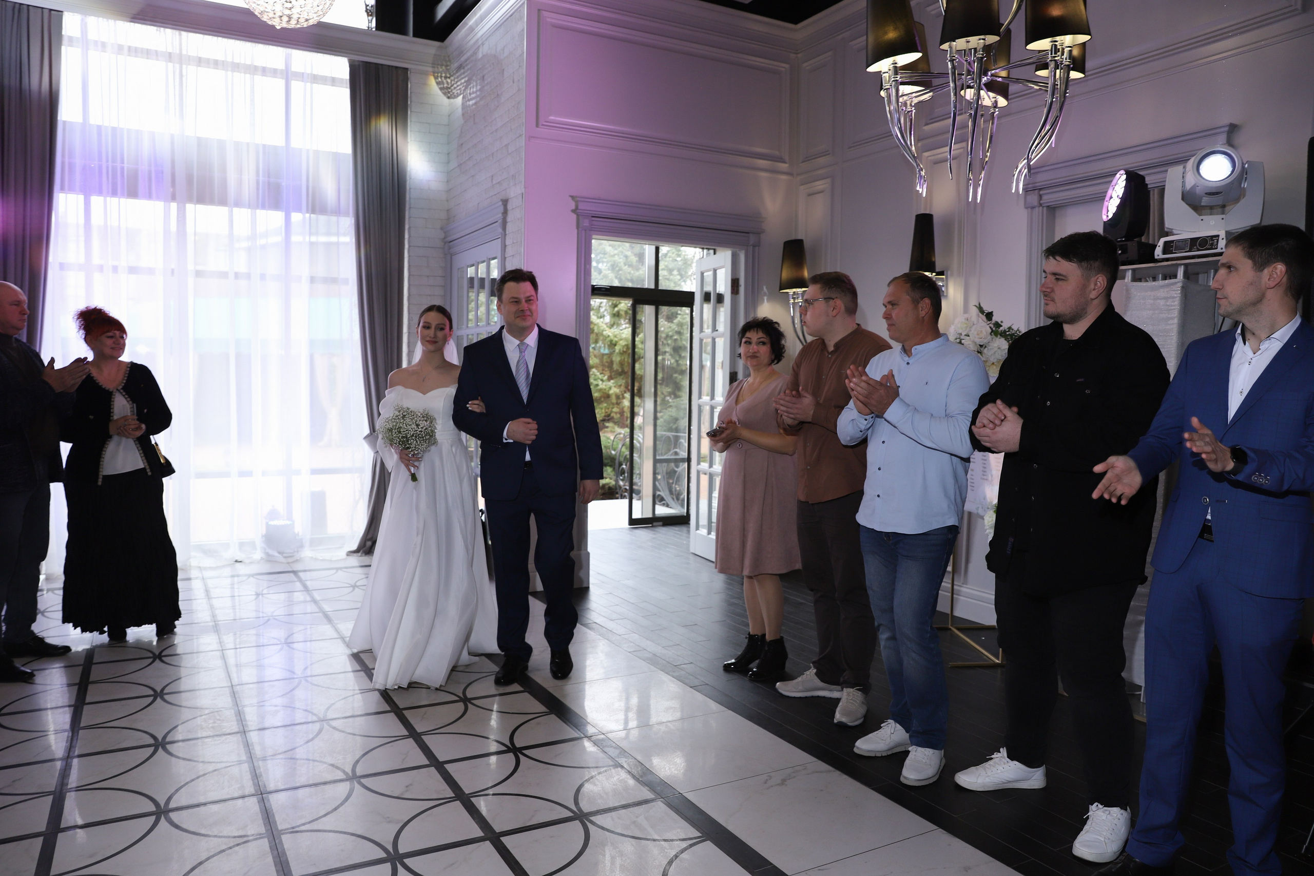 Полный день. Фотограф в Ростове-на-Дону Мария Безменова