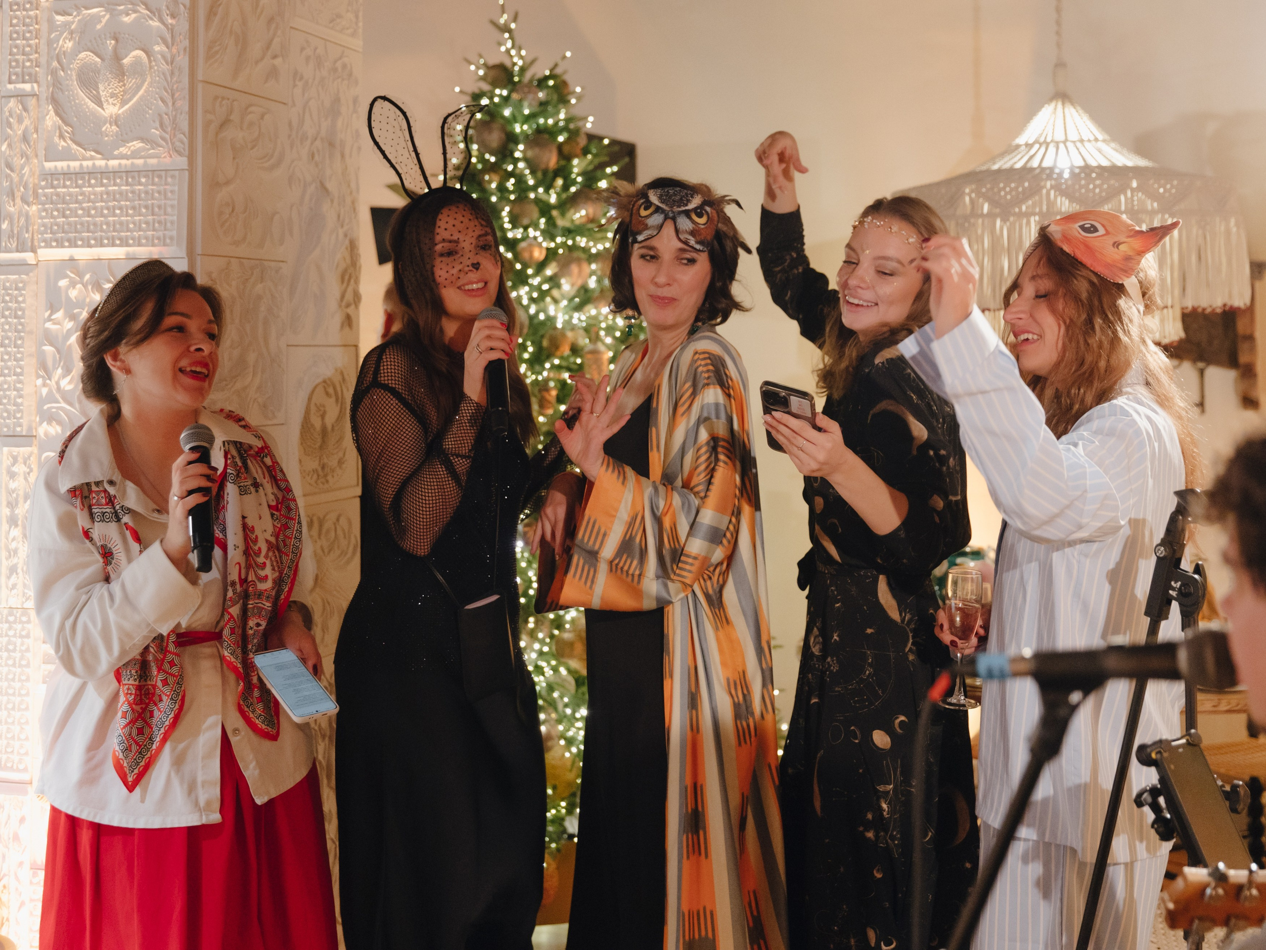 Dubova Event Party. Свадебный фотограф Москва Европа Мария Коренчук