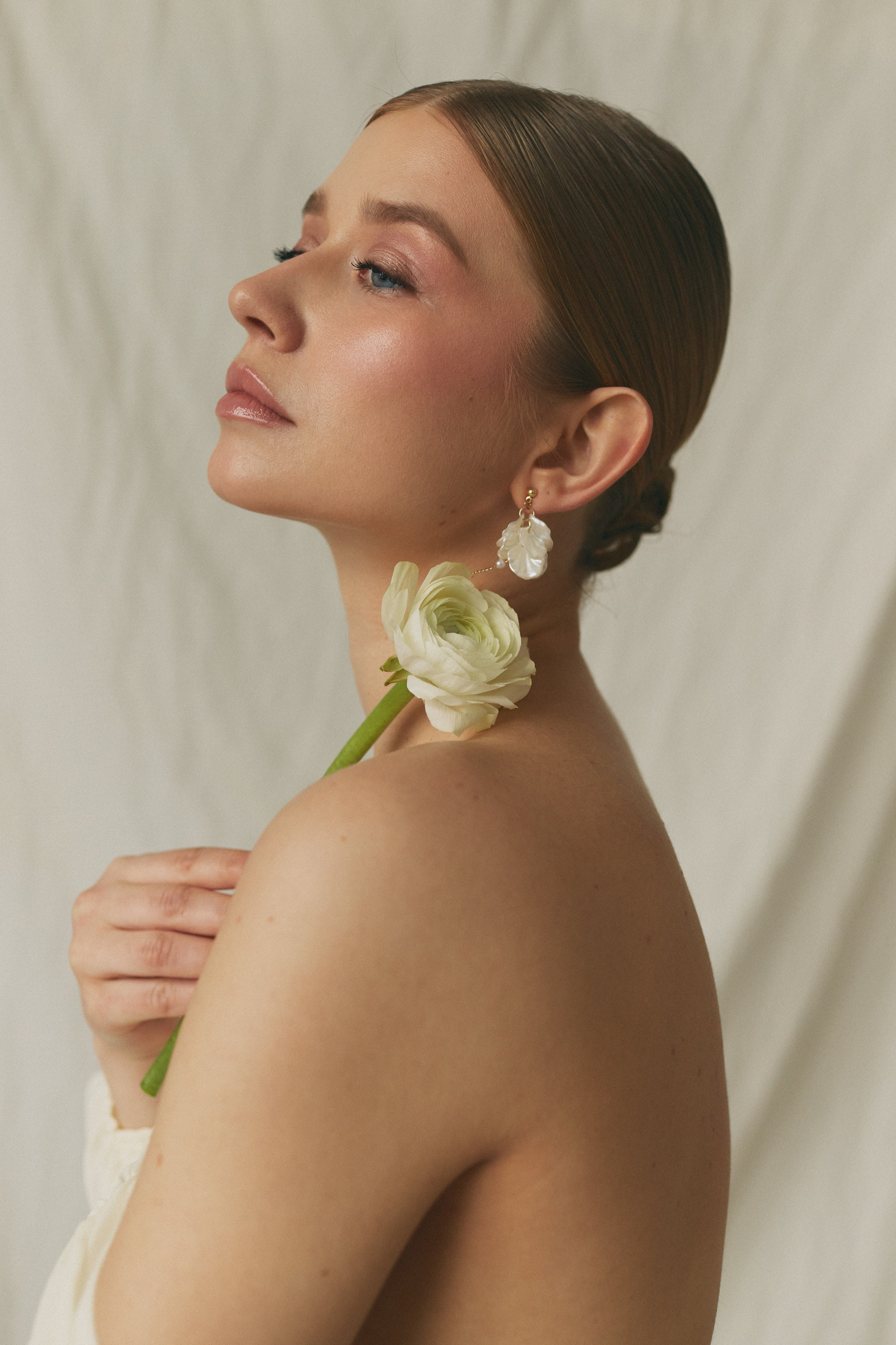 Анна. Свадебный фотограф Москва Татьяна Кундельчук