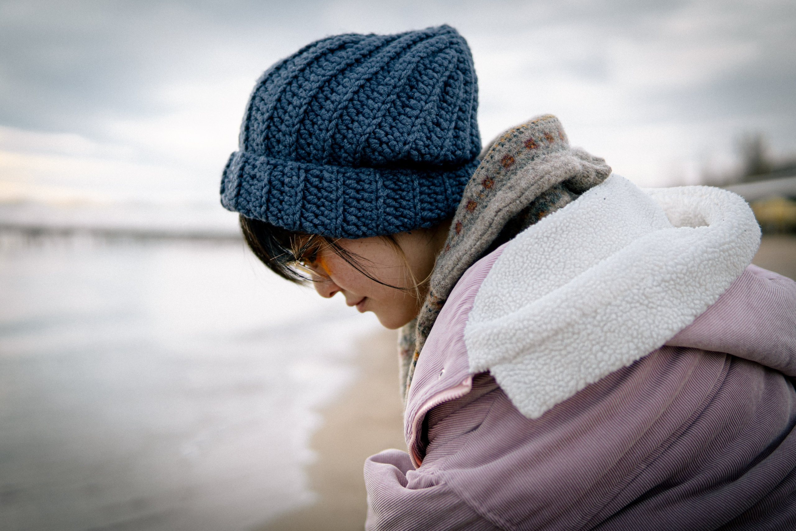 Tali. Natalya Bondareva Photographу