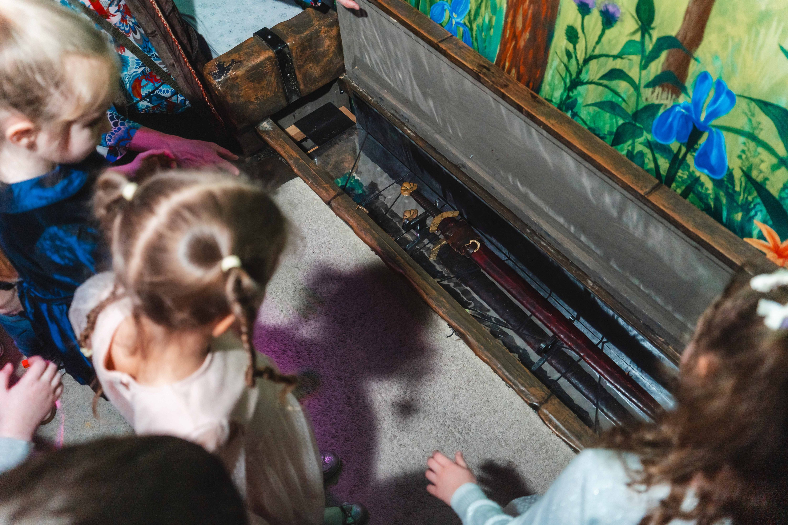 День рождения Тёмы. Свадебный и семейный фотограф в Санкт-Петербурге Виктор Голубев