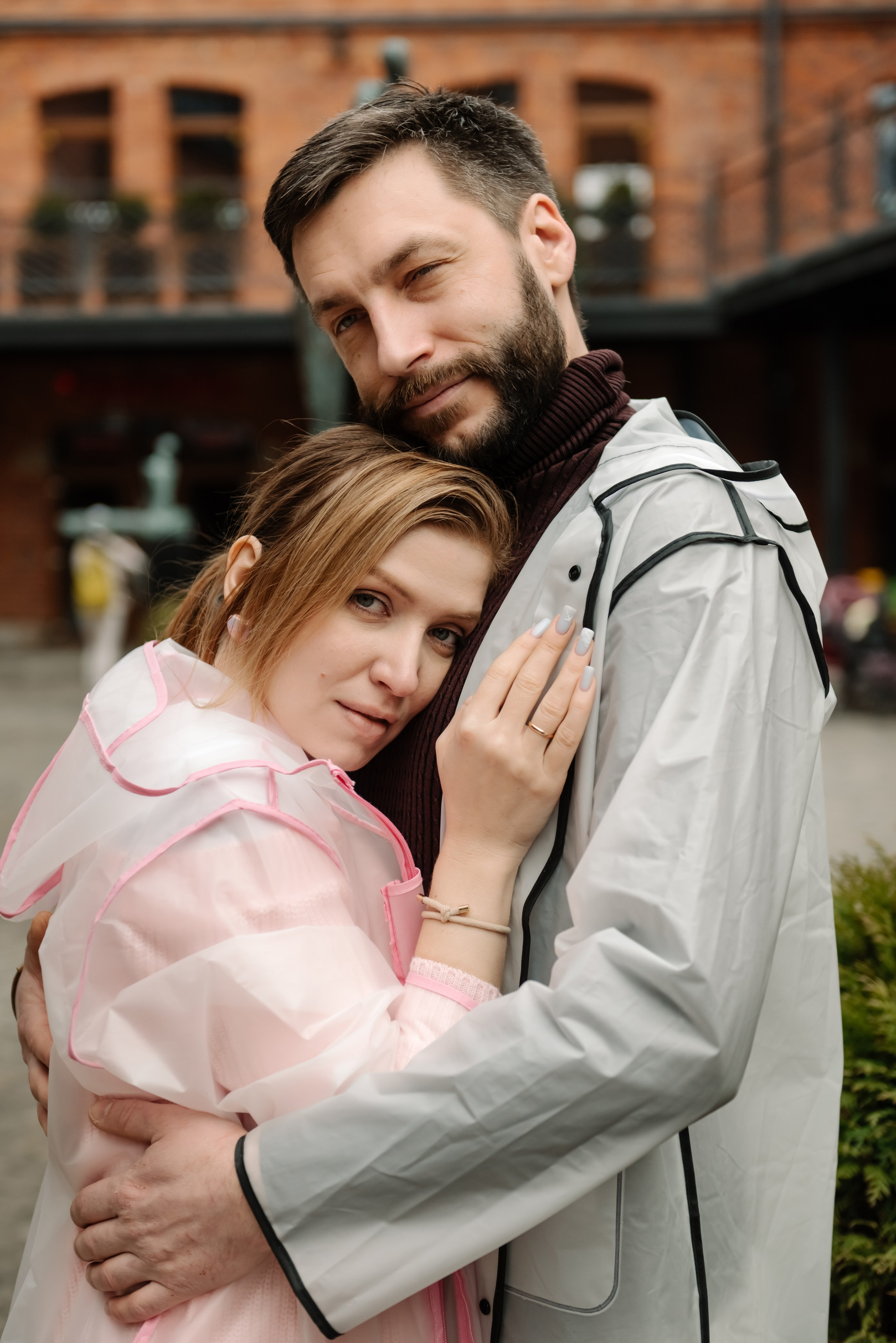 Сено. Свадебный и сеейный фотограф в Санкт-Петербурге Елена Худякова