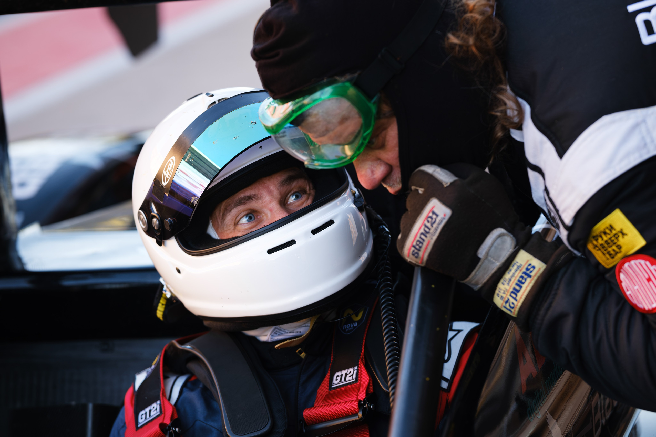 2024 Этап 1 Гран-при АВТО Mail.ru. Авто и мотоспорт — фотограф Антон Медведев iCoguar