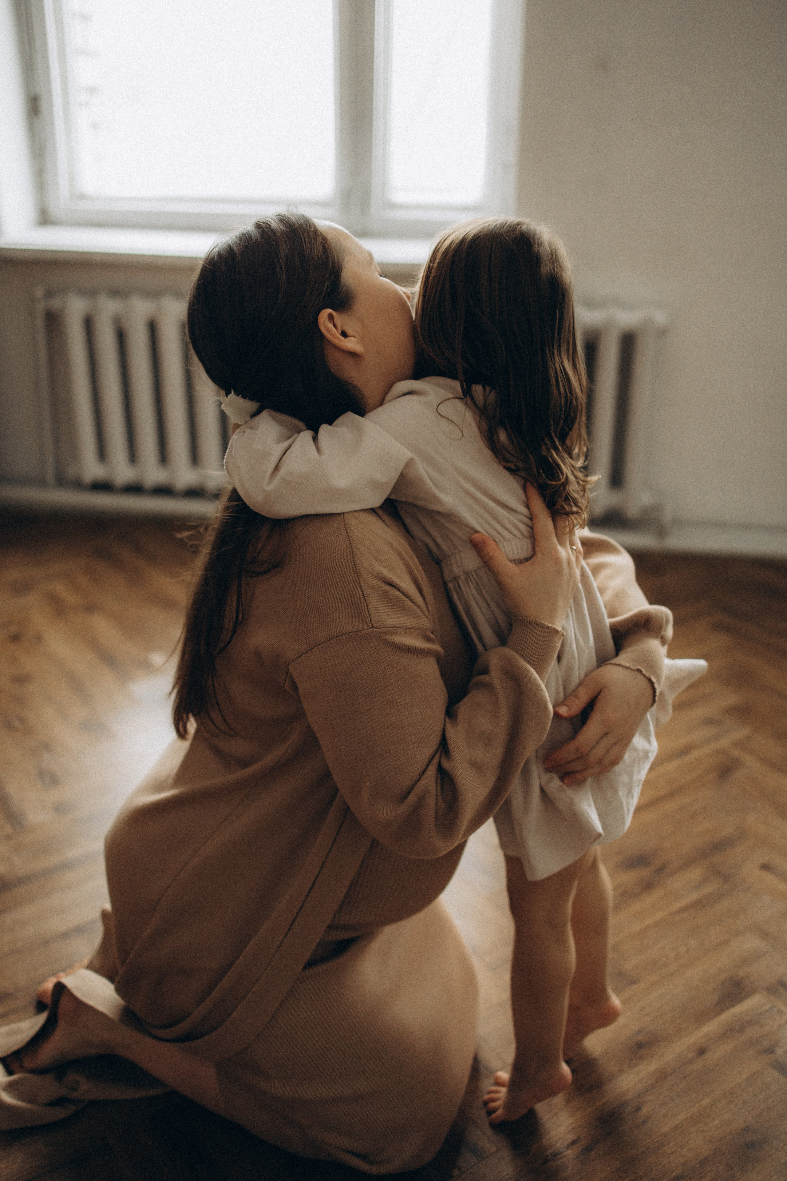 Анна и Радмила. Фотограф из Казани Мария Шамсутдинова