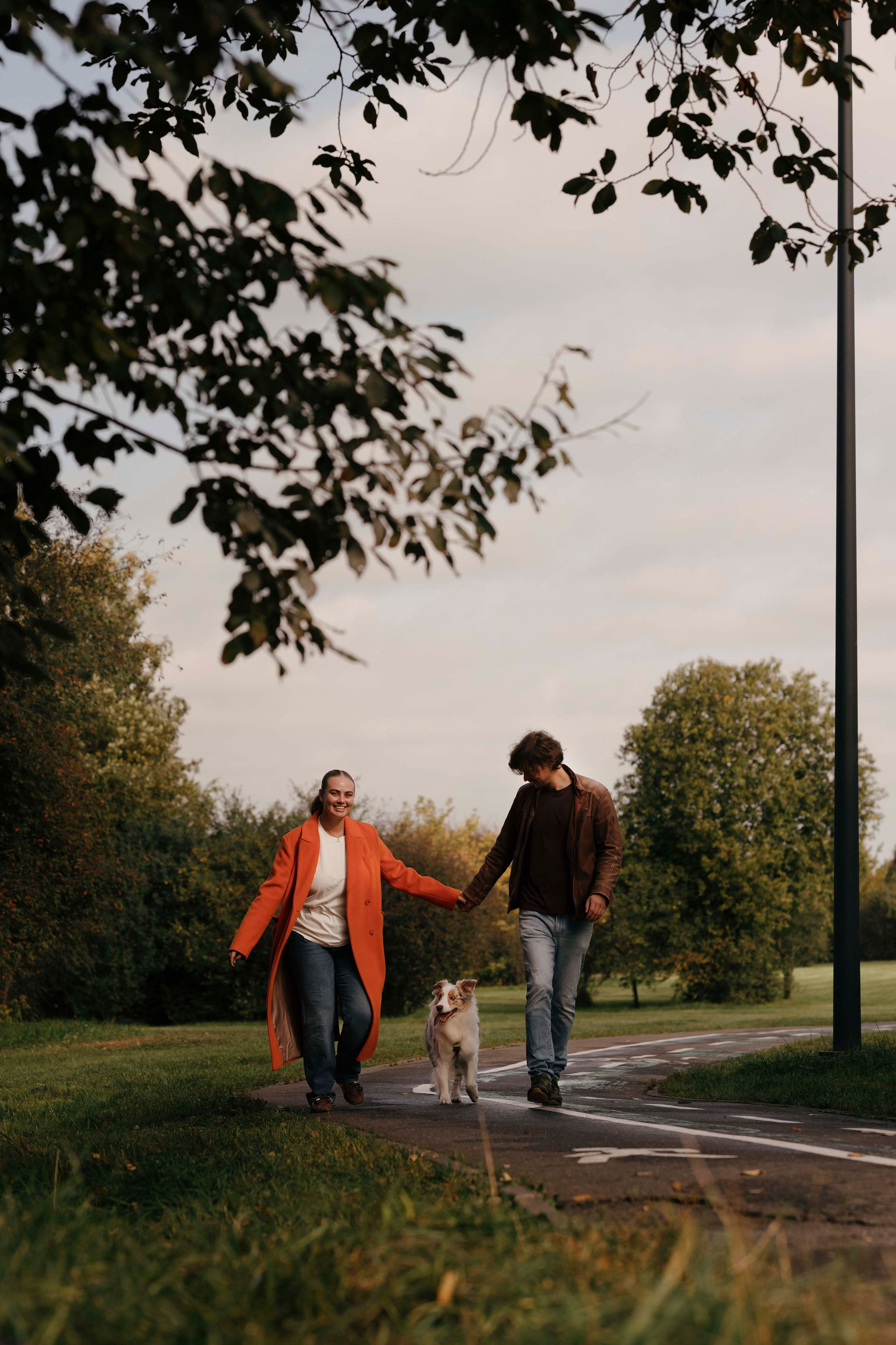 Дженни. Фотограф- анималист Александра Матвеева