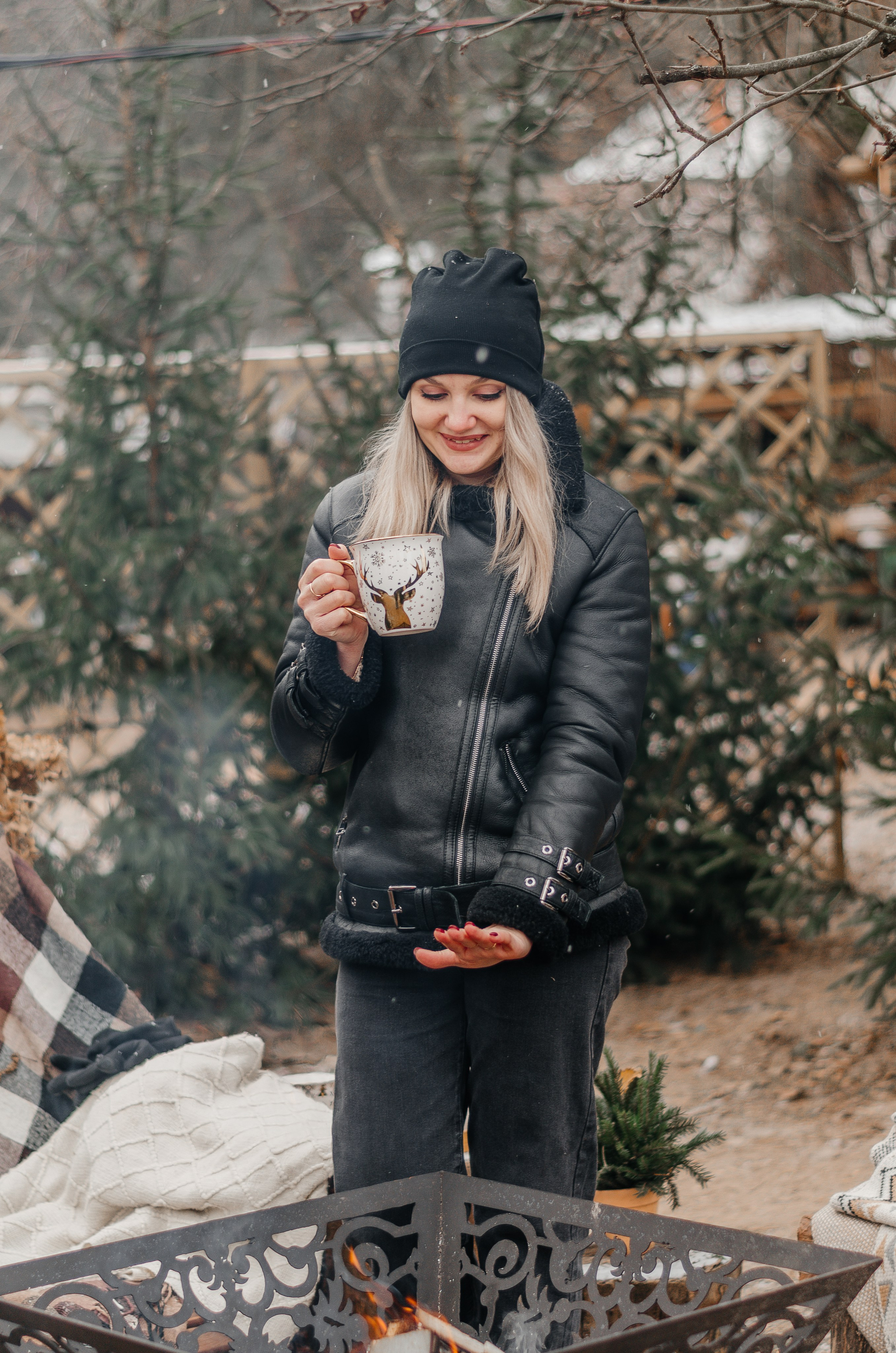 Фотограф сергиев посад новогодний домик. Свадебный фотограф в Сергиевом Посаде недорого Ольга Гузанова