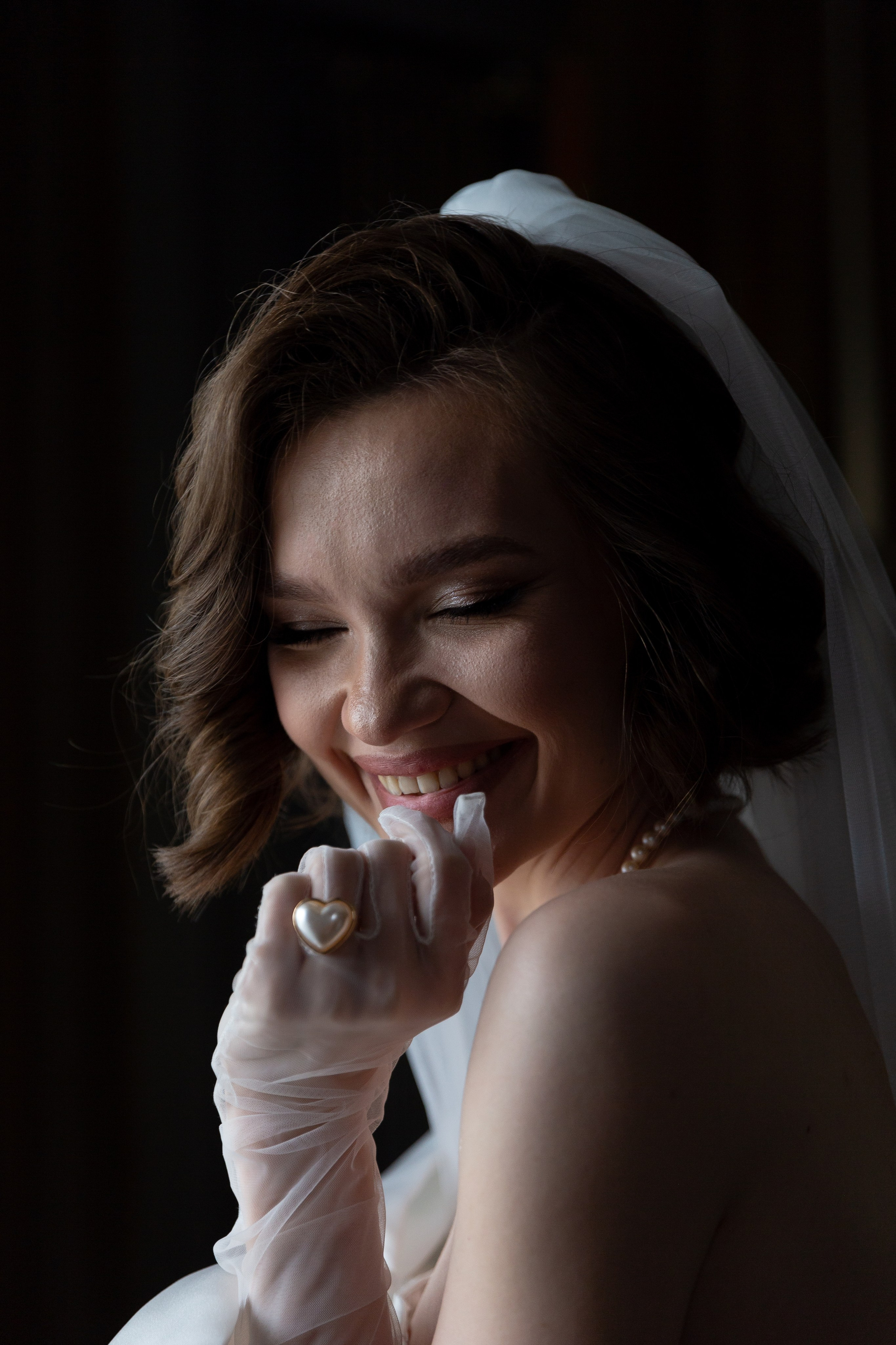 Bride's morning. Фотограф Виктория Святенюк