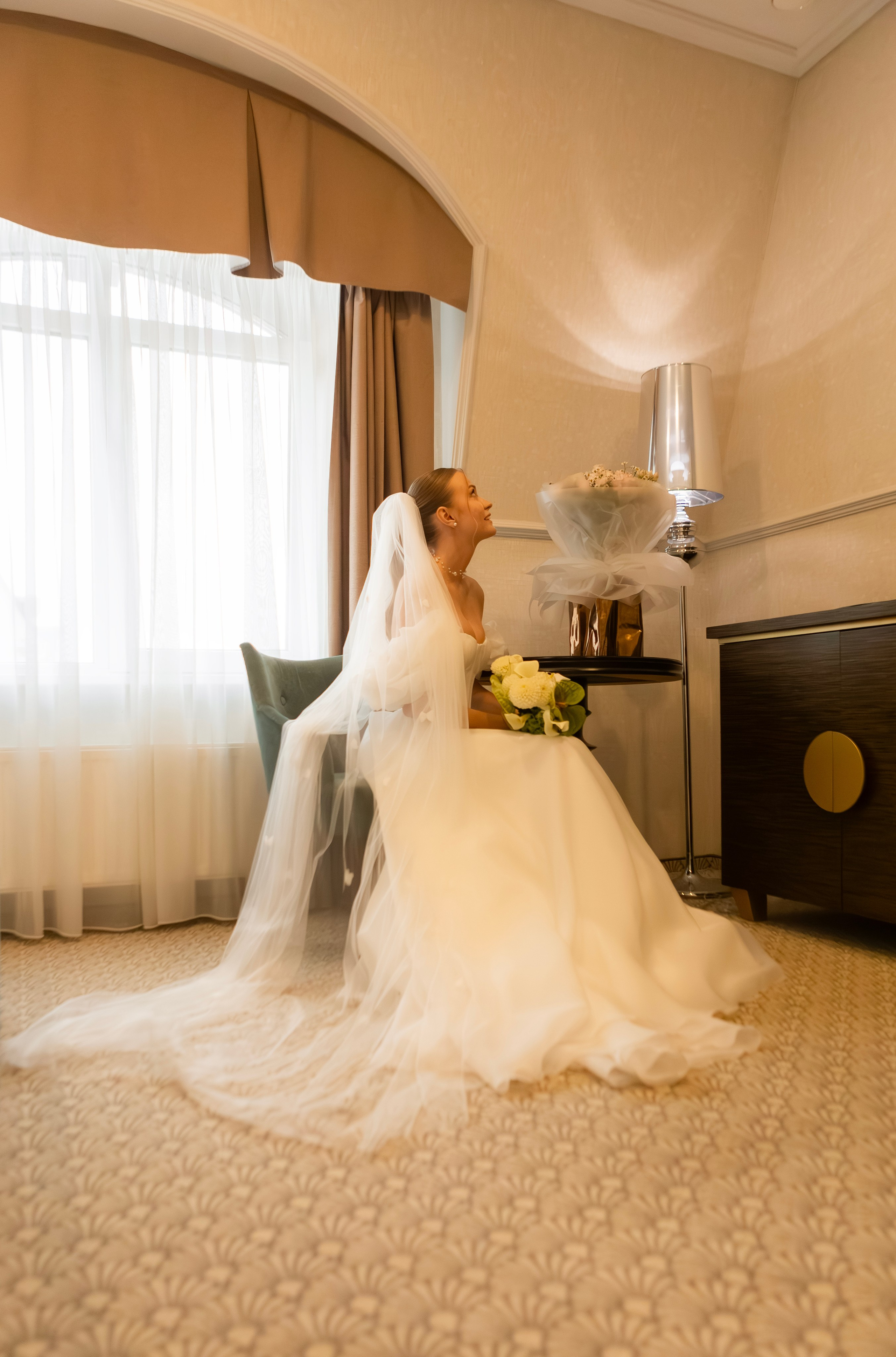 Wedding Day. Фотограф Виктория Святенюк