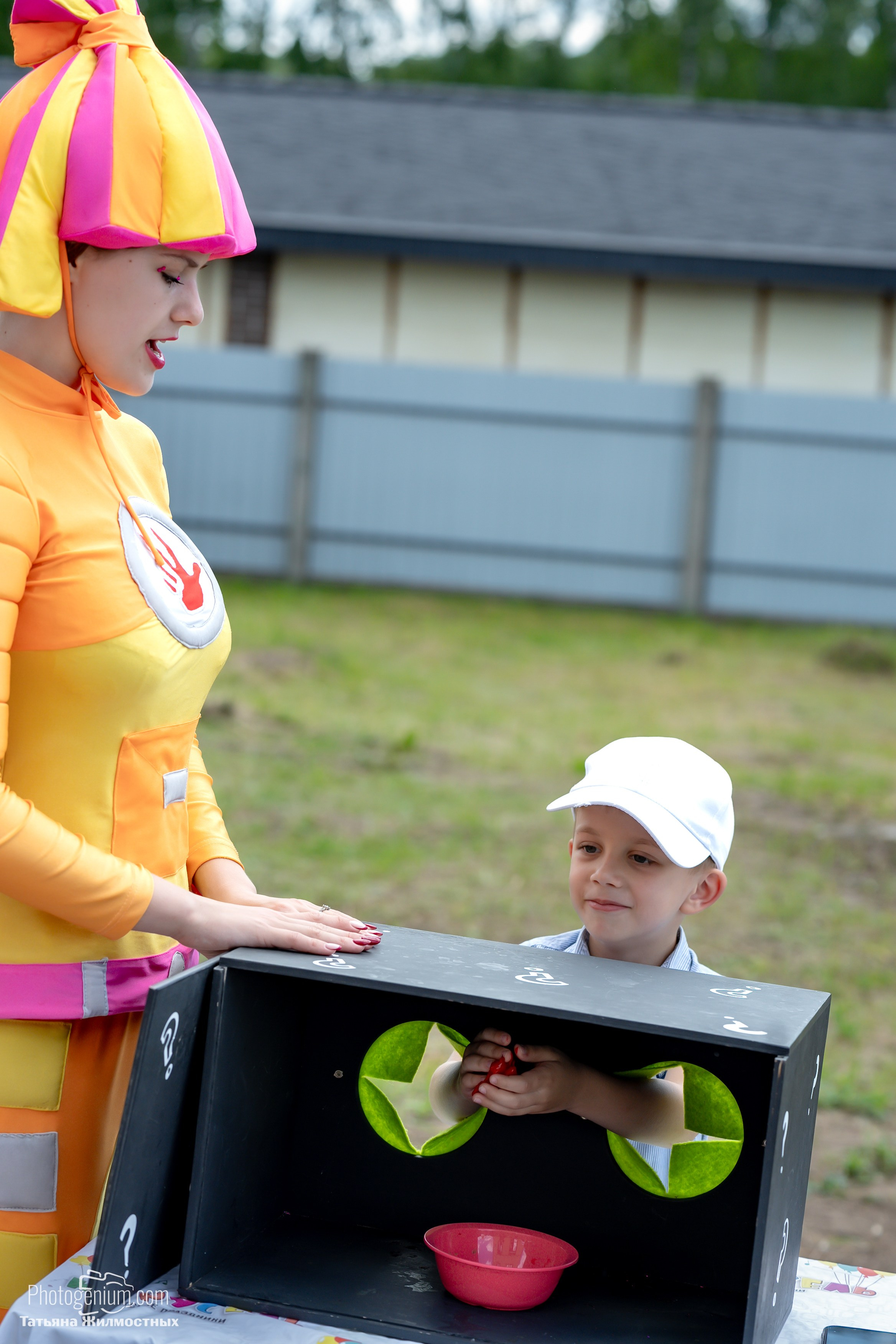 День рождения. Фотограф Нижний Новгород Татьяна Кейод
