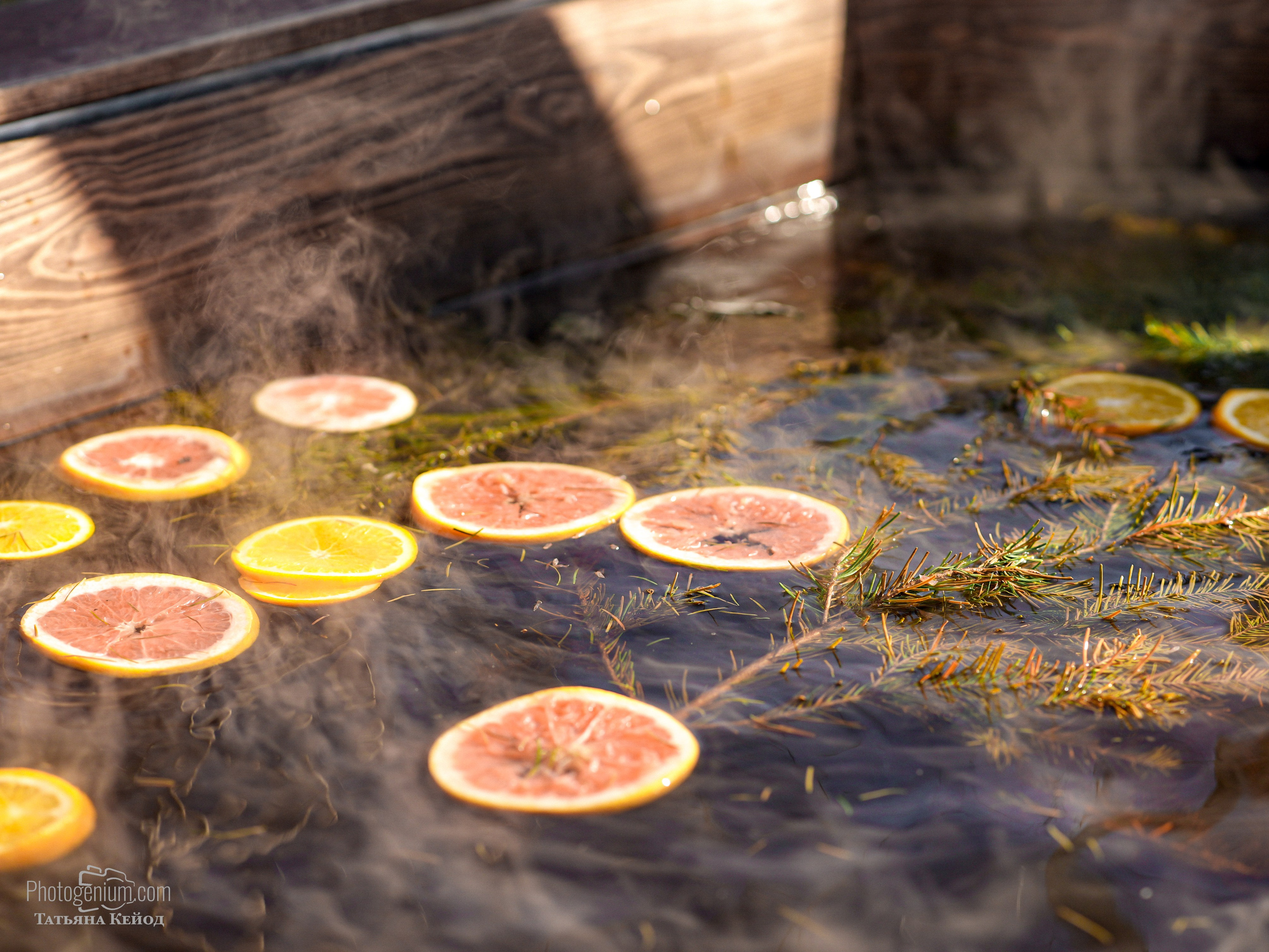 Баня Осока Нижний Новгород Татьяна Виноградова. Фотограф Нижний Новгород Татьяна Кейод