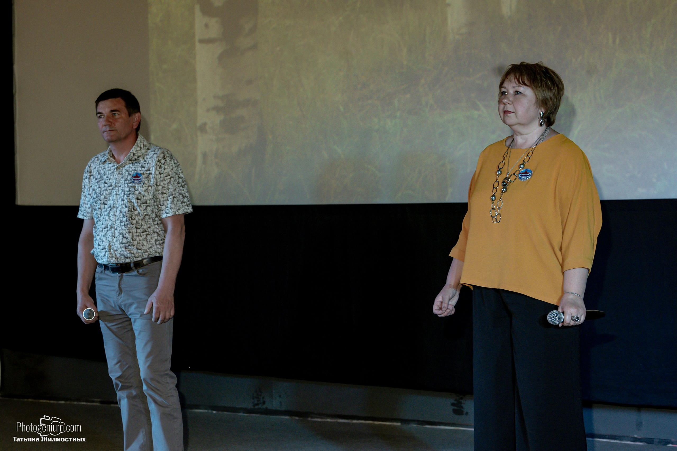 Концерт ко ДНЮ РОССИИ от «Патриоты из Курска». Фотограф Нижний Новгород Татьяна Кейод