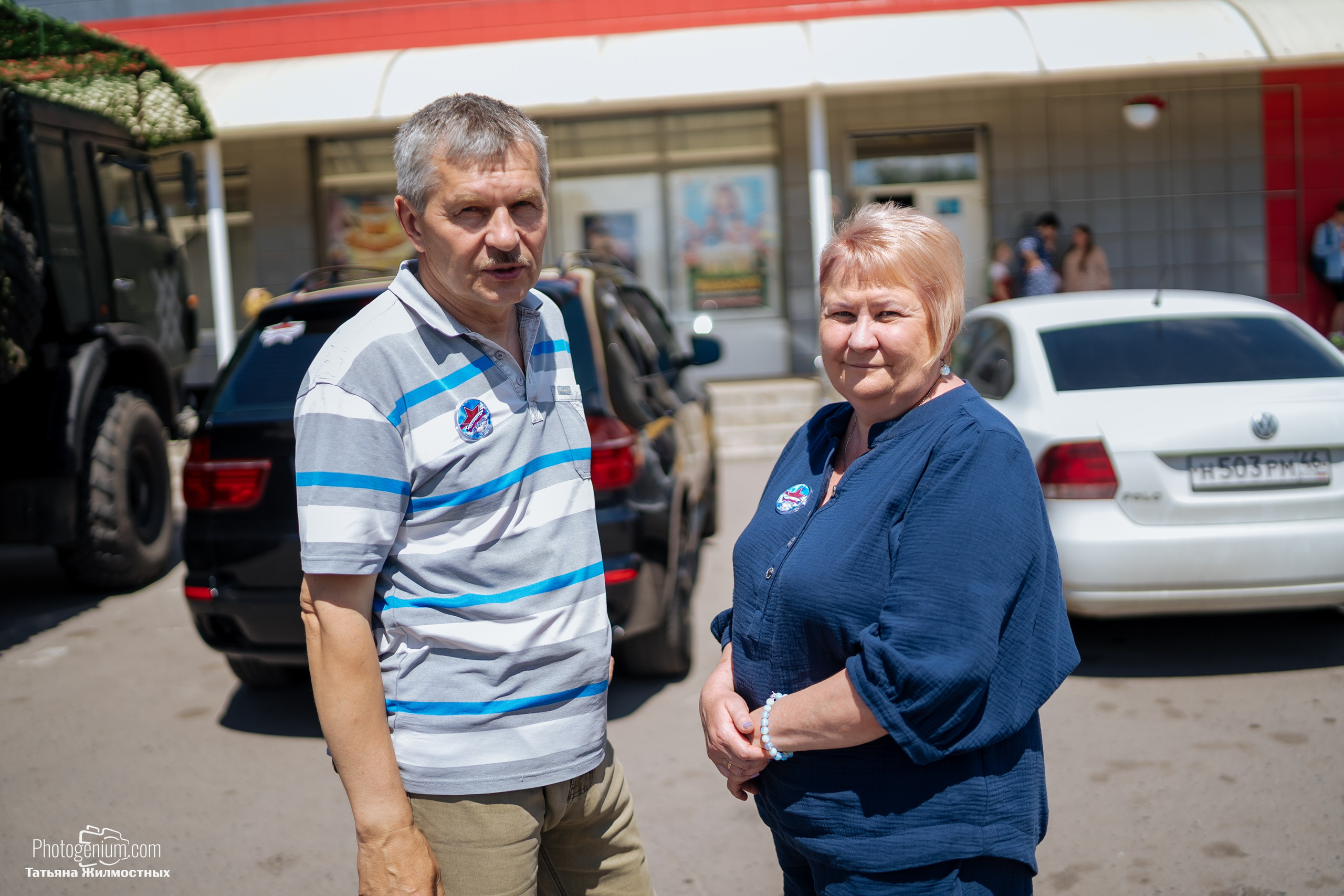 8 июня. Фотограф Нижний Новгород Татьяна Кейод