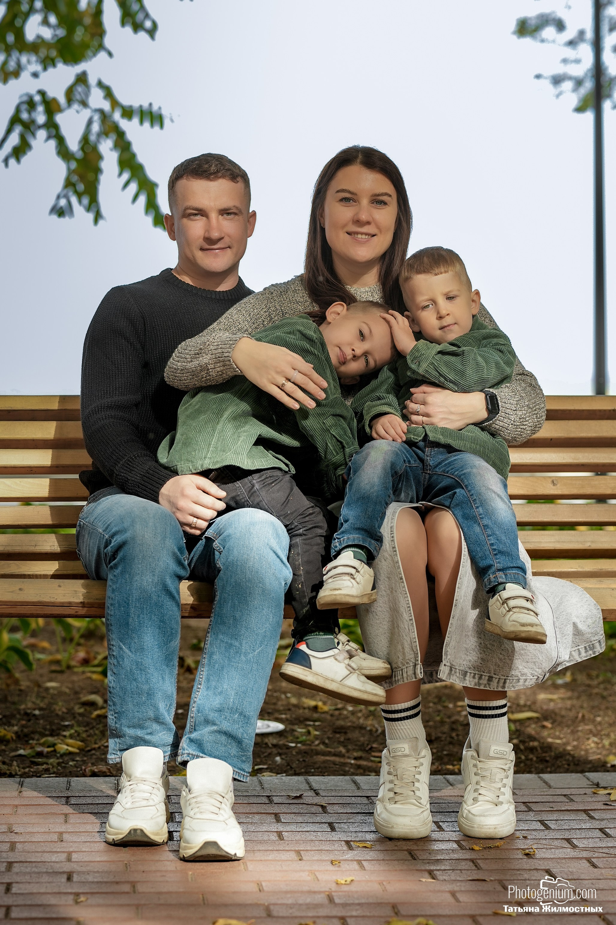 Александровский сад 29.09.2024. Фотограф Нижний Новгород Татьяна Кэйод