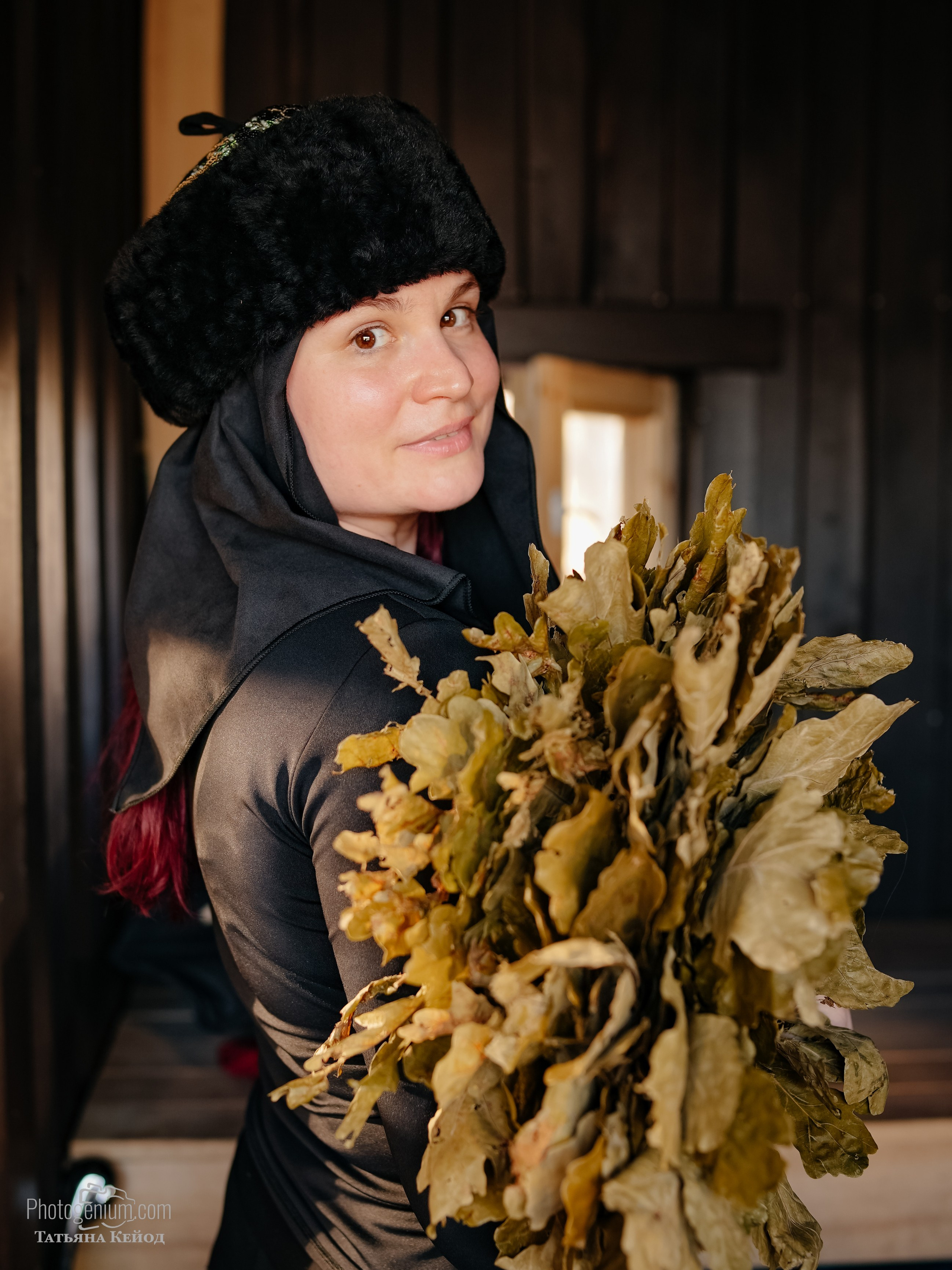 Баня Осока Нижний Новгород Татьяна Виноградова. Фотограф Нижний Новгород Татьяна Кейод